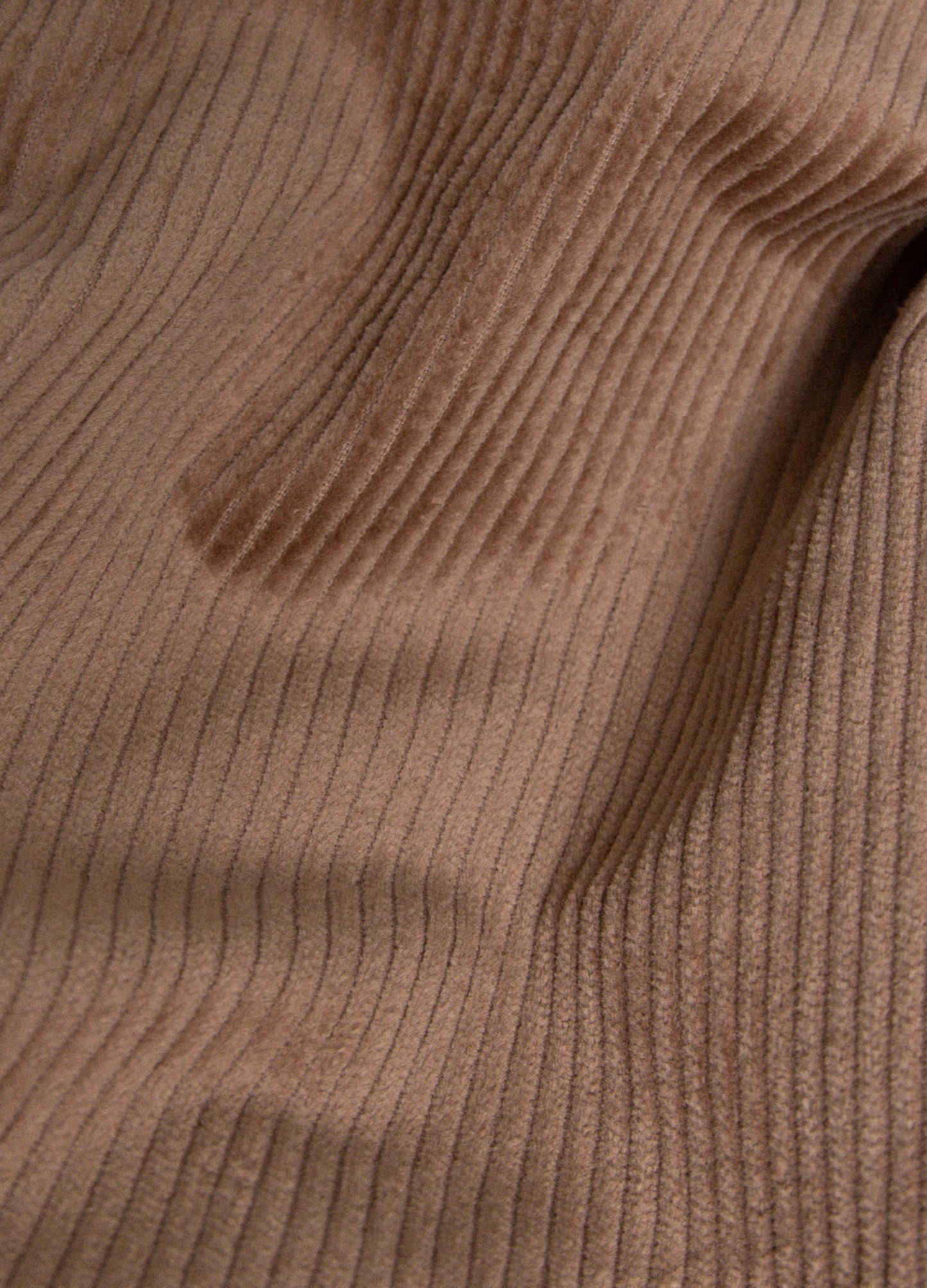 Antonio Corduroy Trousers - Fawn | Berg & Berg