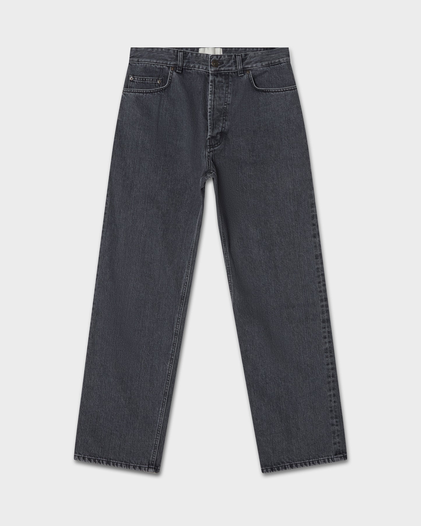 Arthuro Jeans - Washed Black Berg & Berg