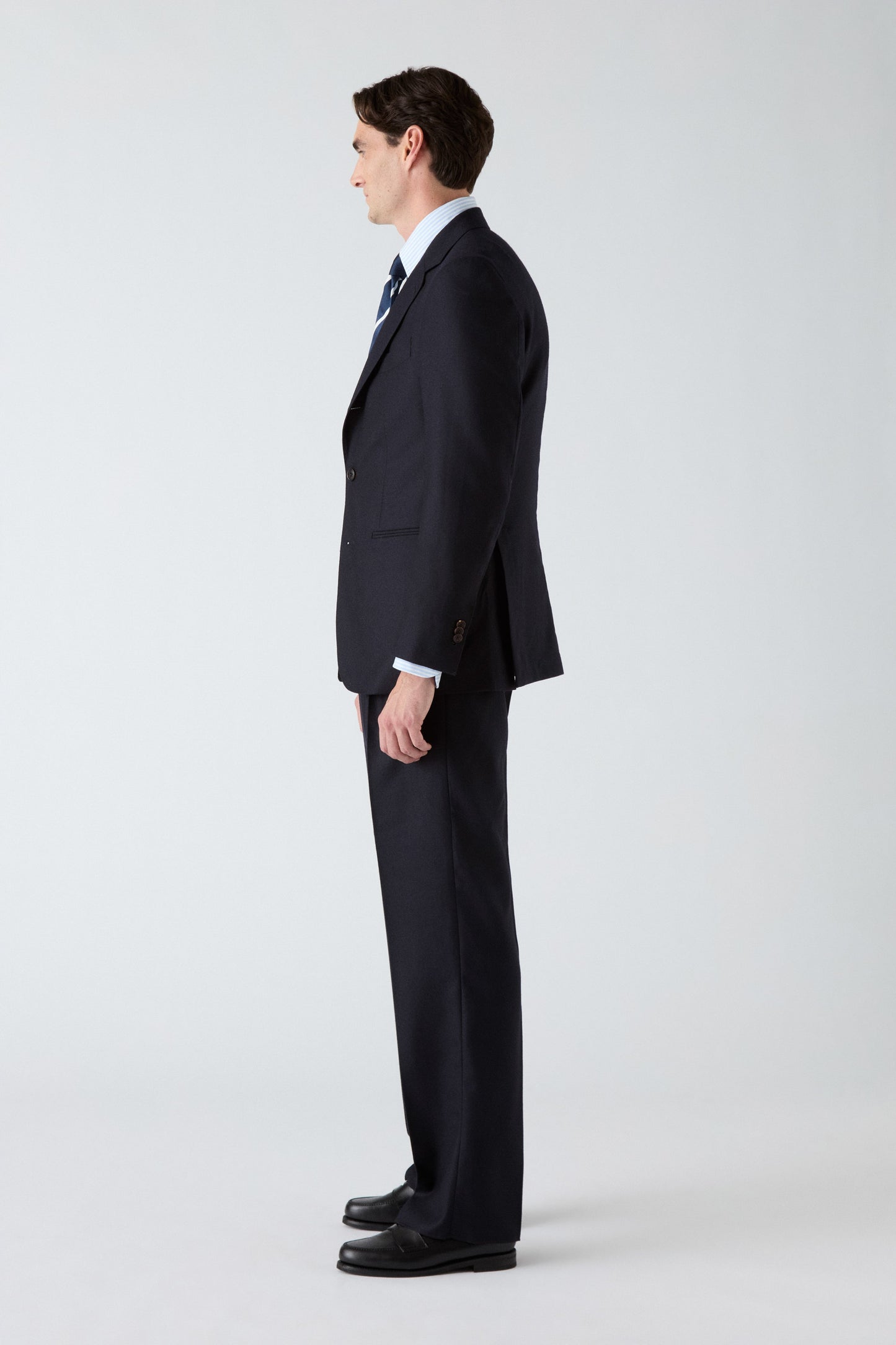 Dag Suit - Navy Berg & Berg