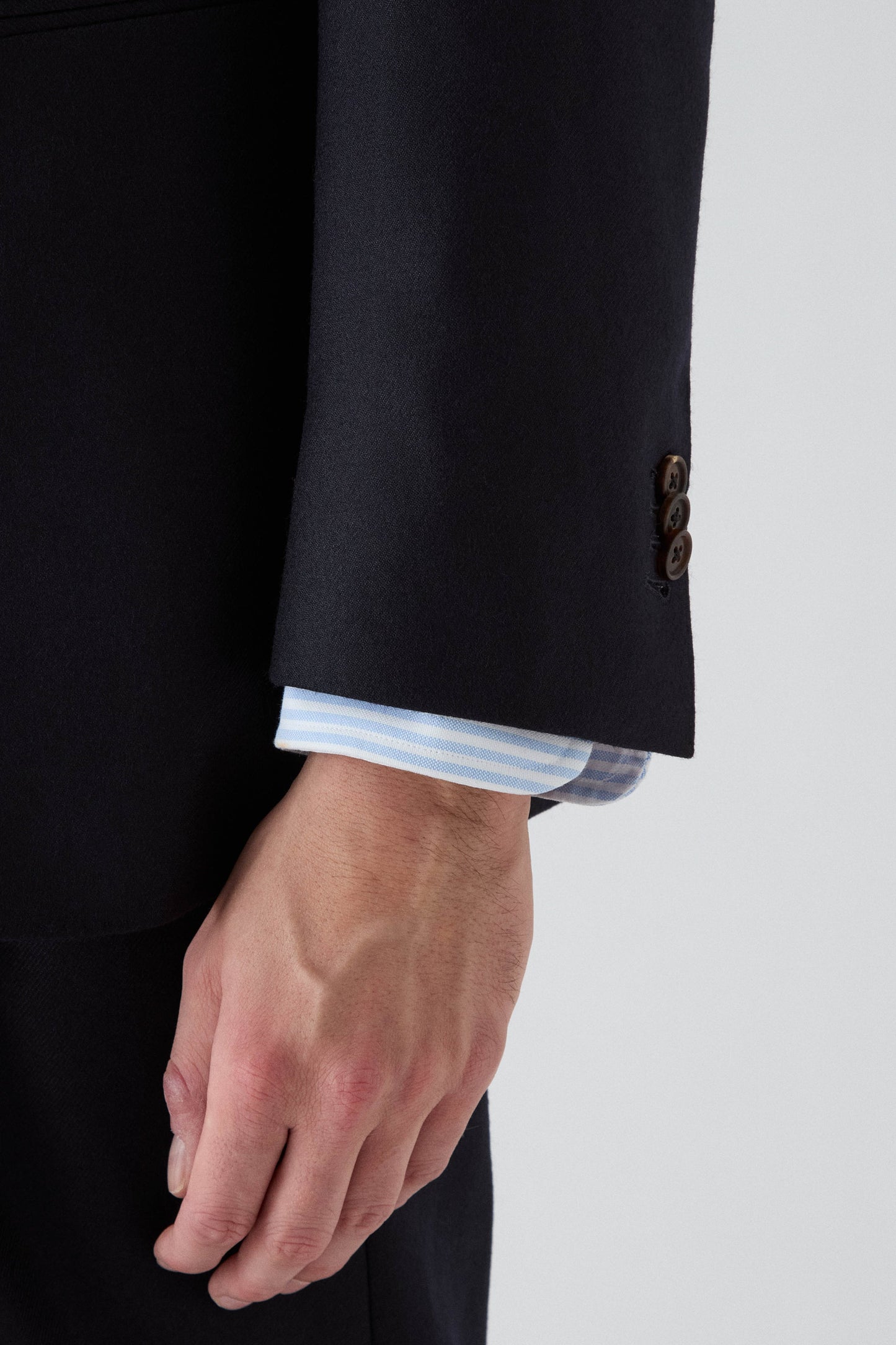 Dag Suit - Navy Berg & Berg