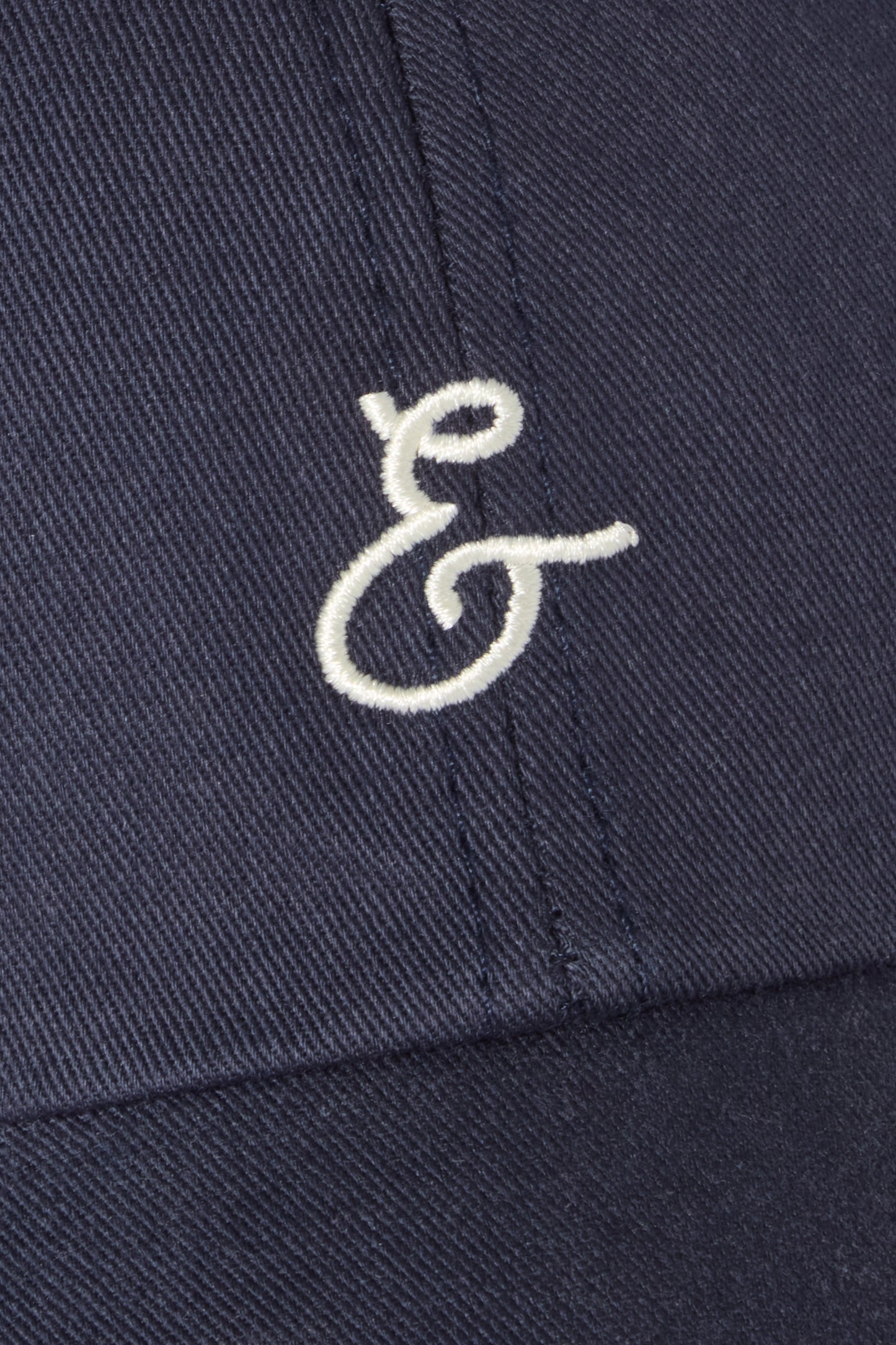 Dad Cap - Navy | Berg & Berg