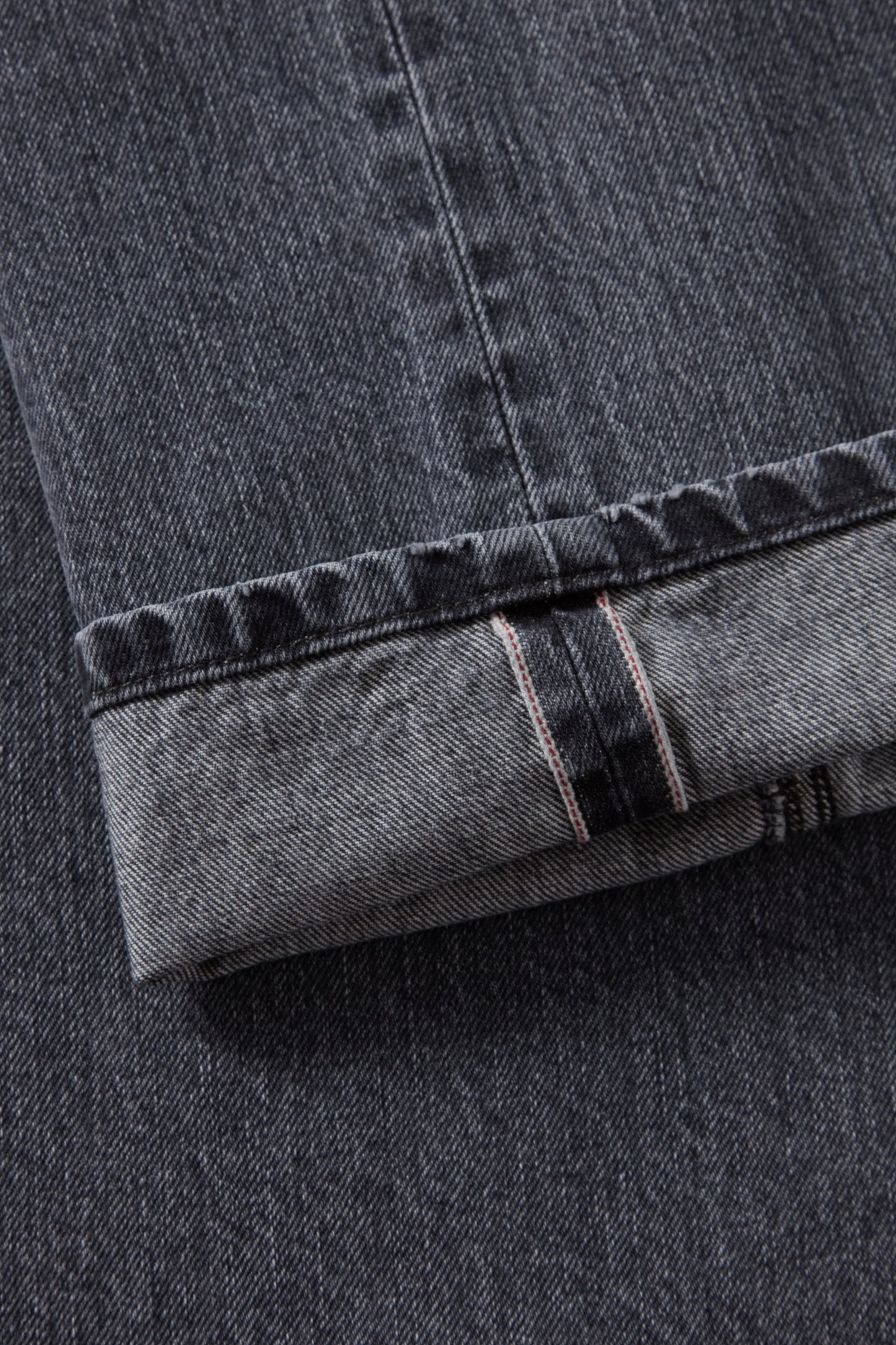 Arthuro Jeans - Washed Black Berg & Berg