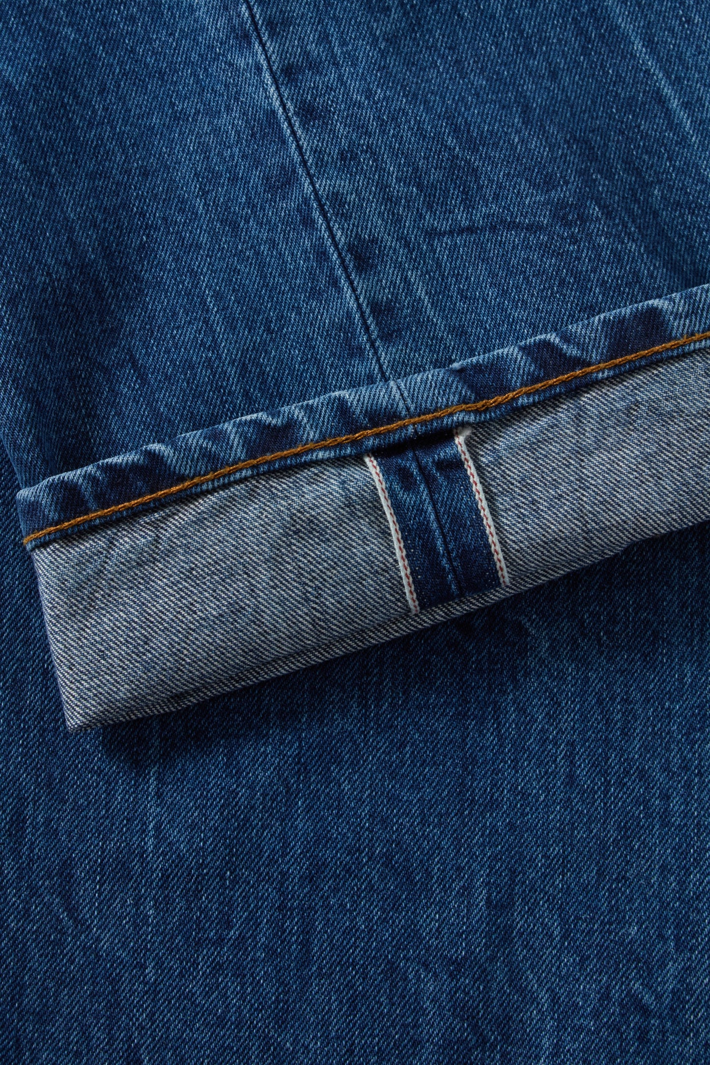 Arthuro Jeans - Washed Blue Berg & Berg