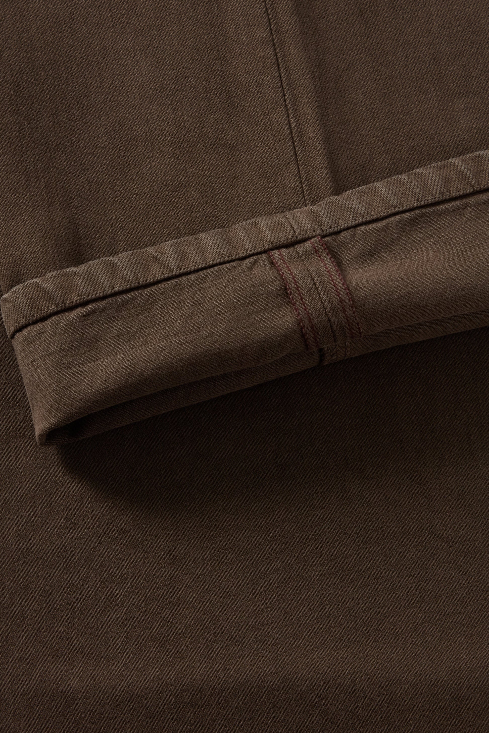 Arthuro Jeans - Washed Brown Berg & Berg