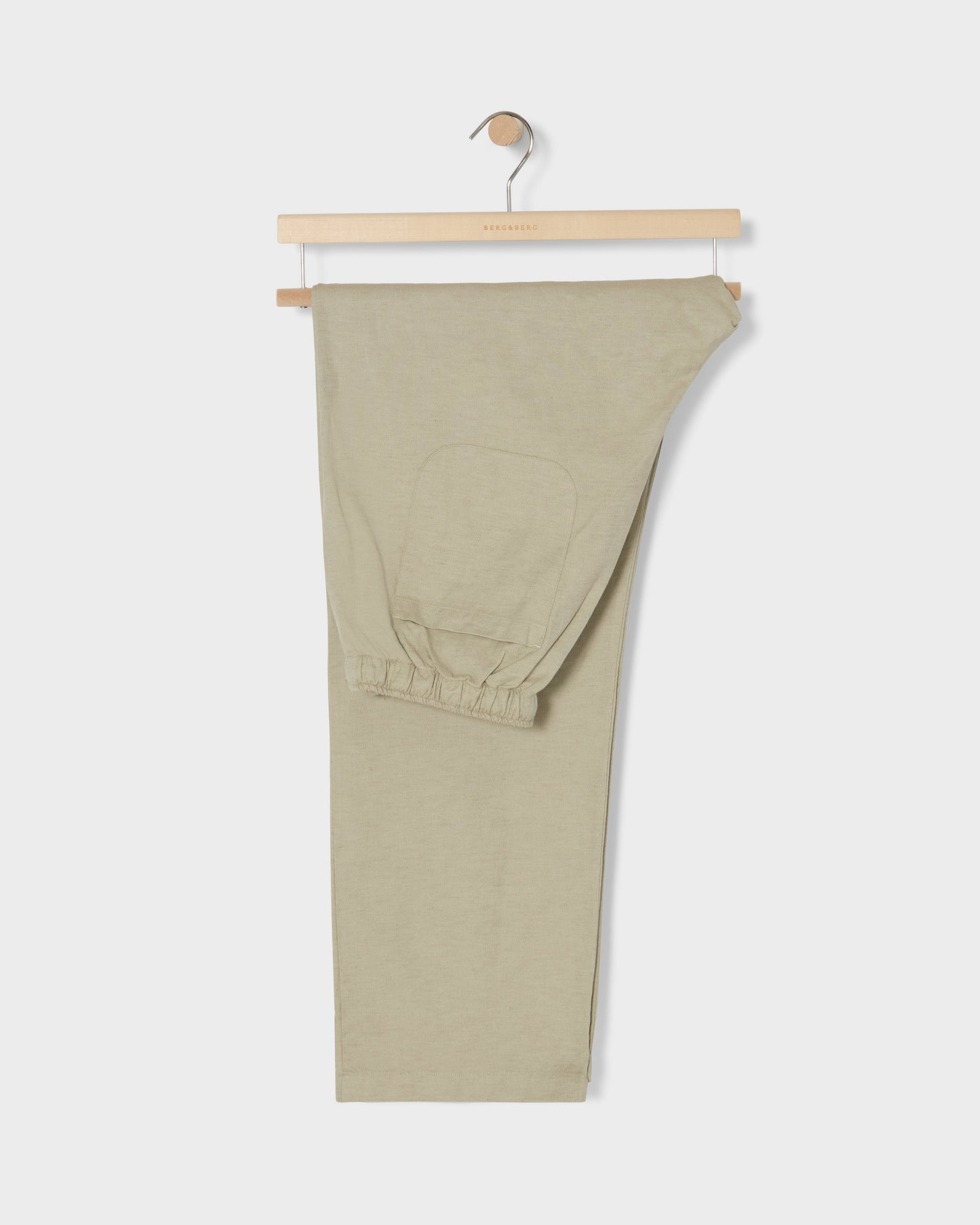 Alban Lounge Trousers - Pistage Berg & Berg
