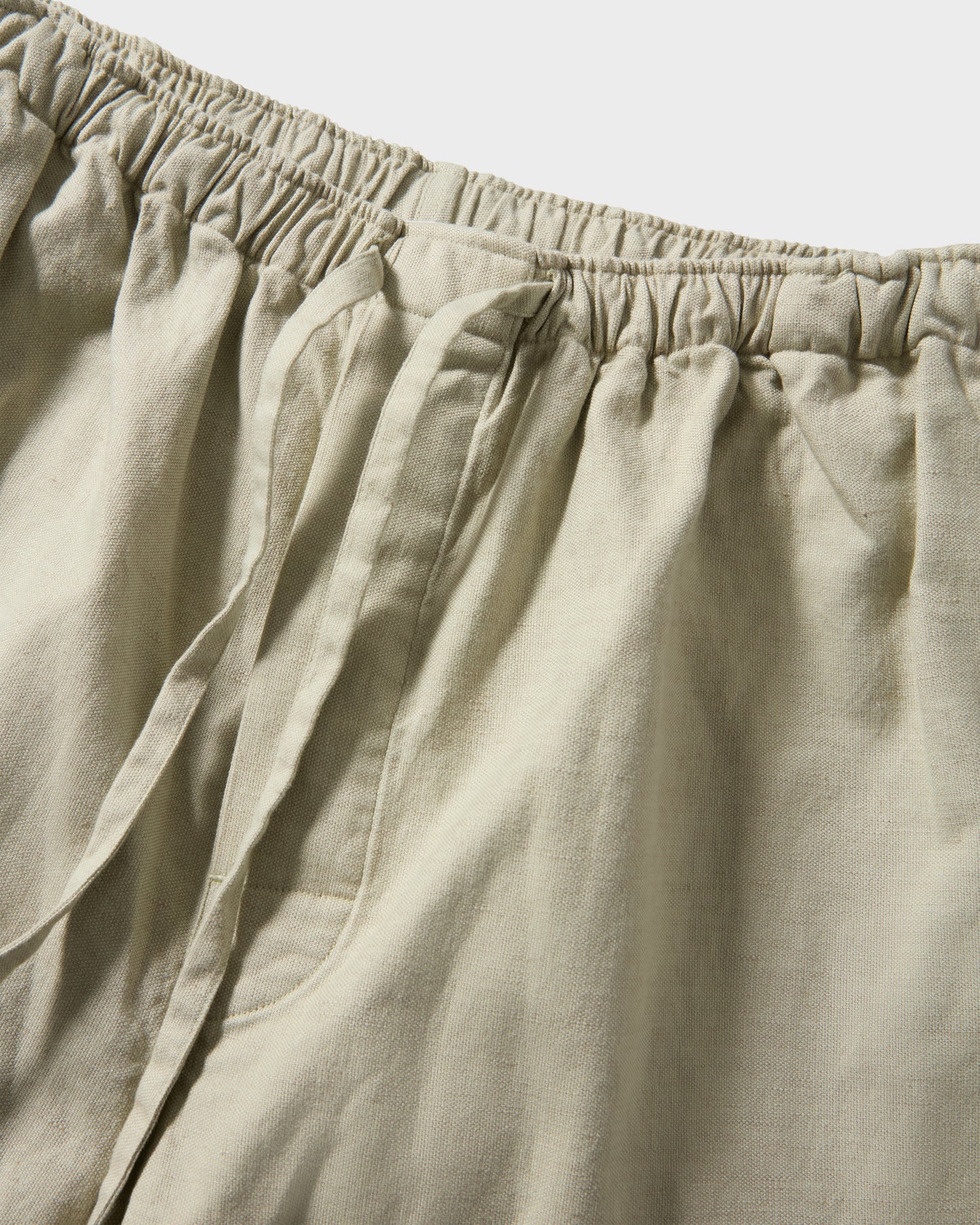 Alban Lounge Trousers - Pistage Berg & Berg