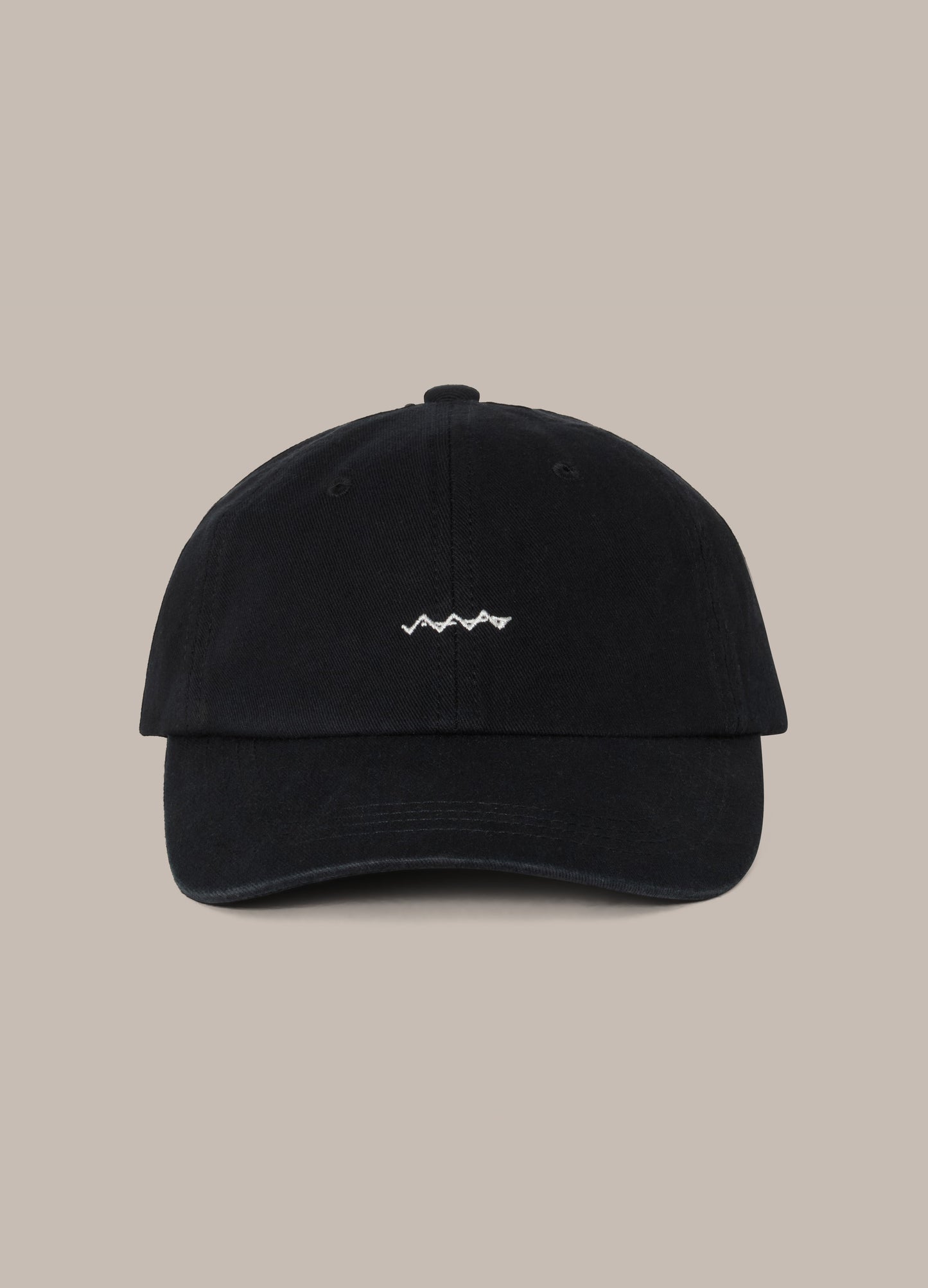 Dad Cap - Black Berg & Berg