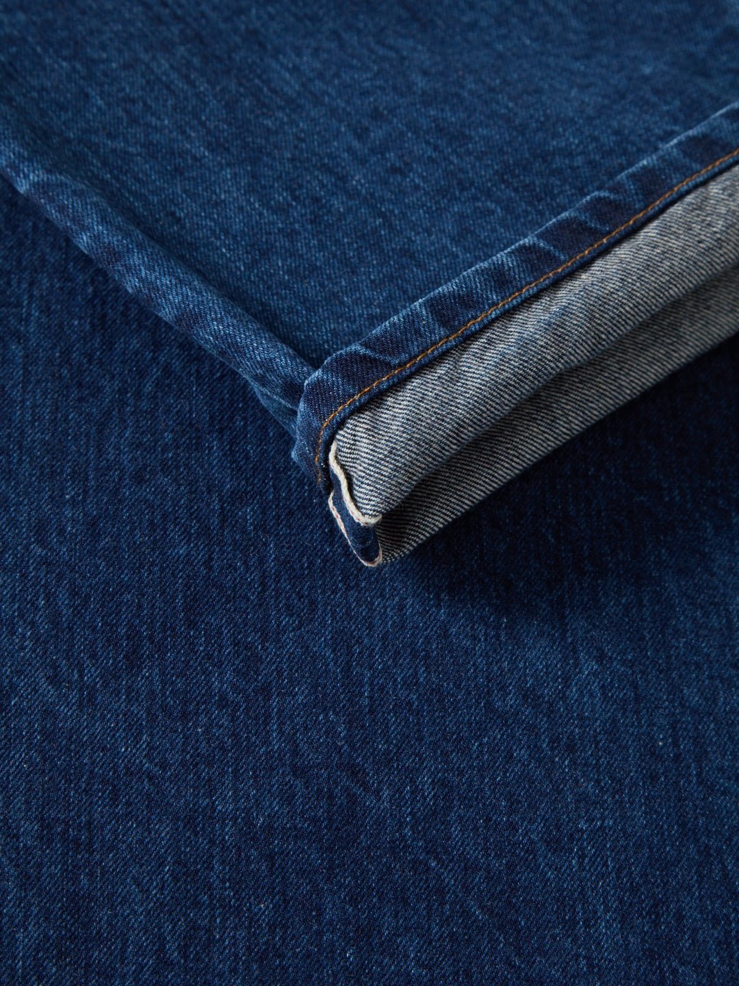 Arthuro Jeans - Rinsed Indigo Berg & Berg