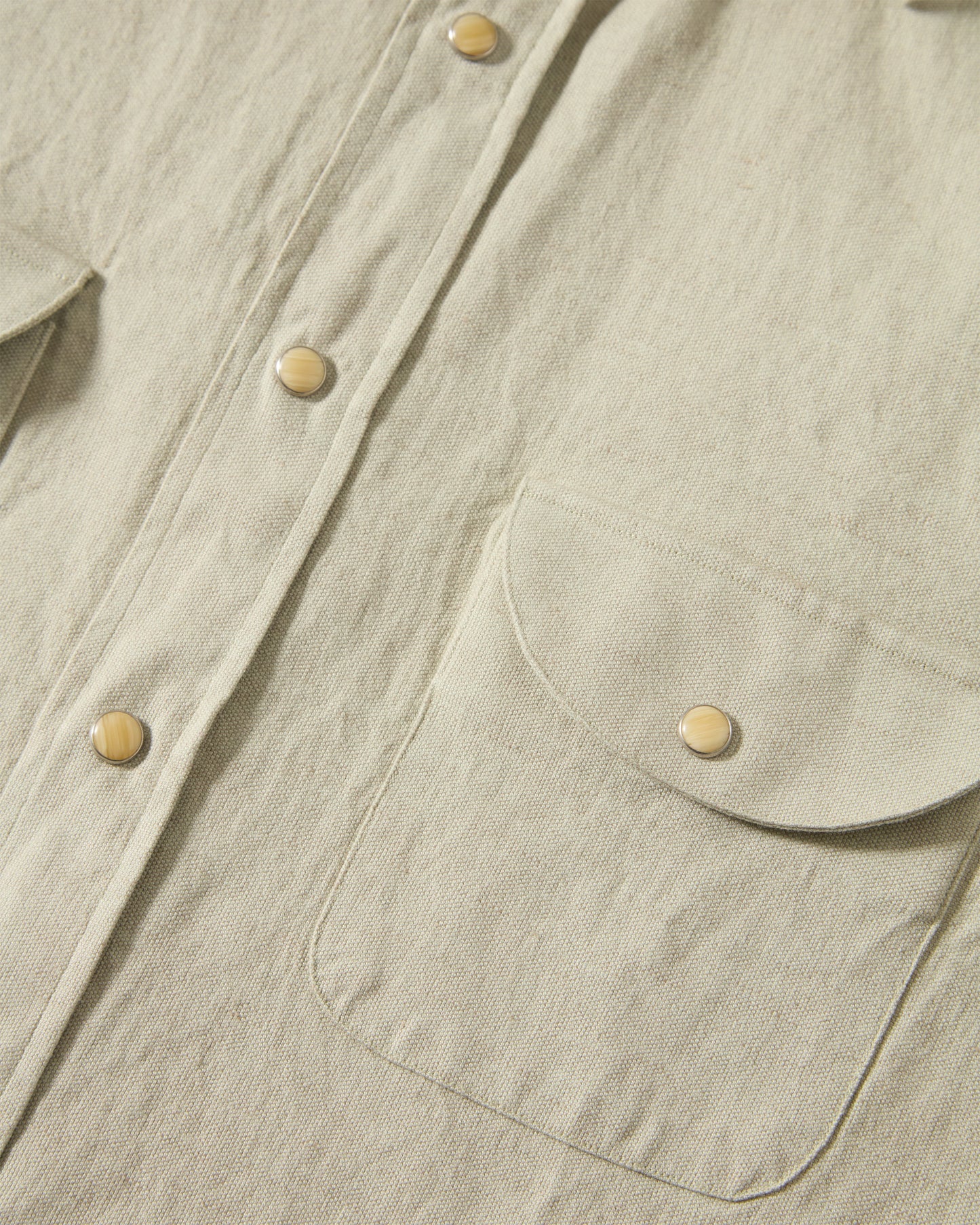 Fernando Western Shirt - Pistage Berg & Berg