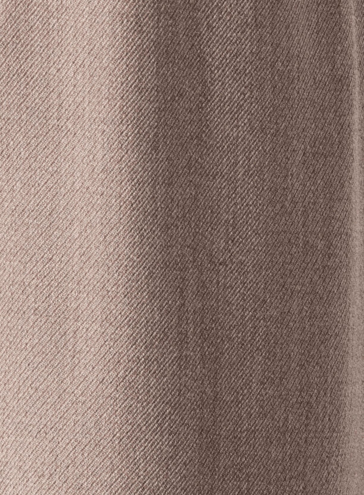 August Cavalry Twill Trousers - Brown Berg & Berg