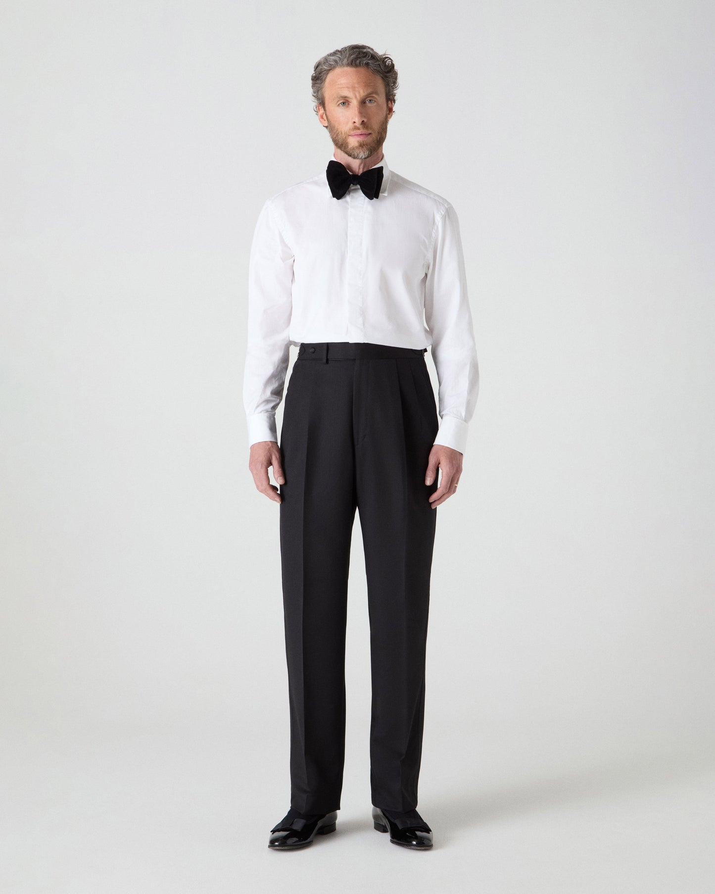 Damien Tuxedo - Black Berg & Berg