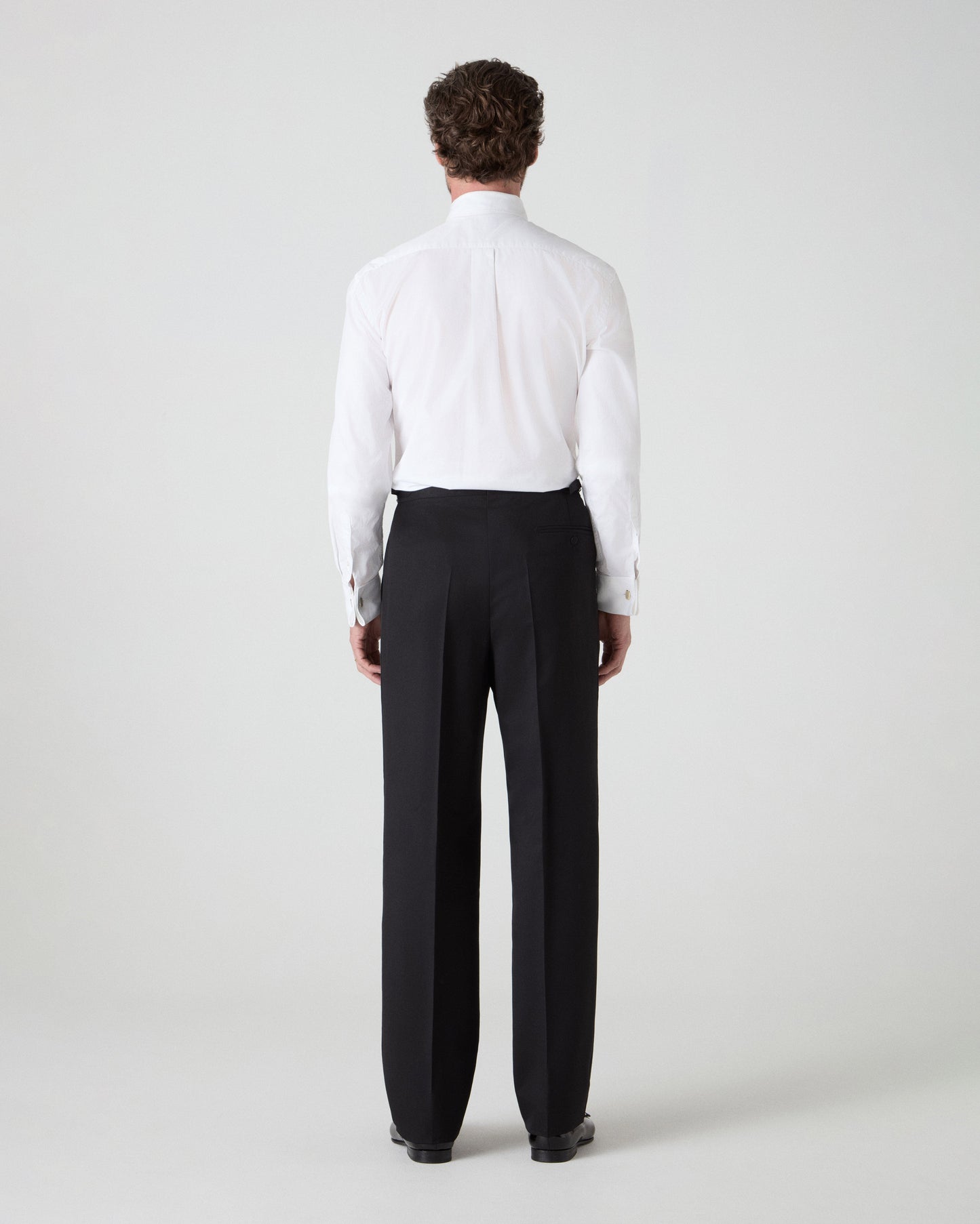 Damien Tuxedo - Black Berg & Berg