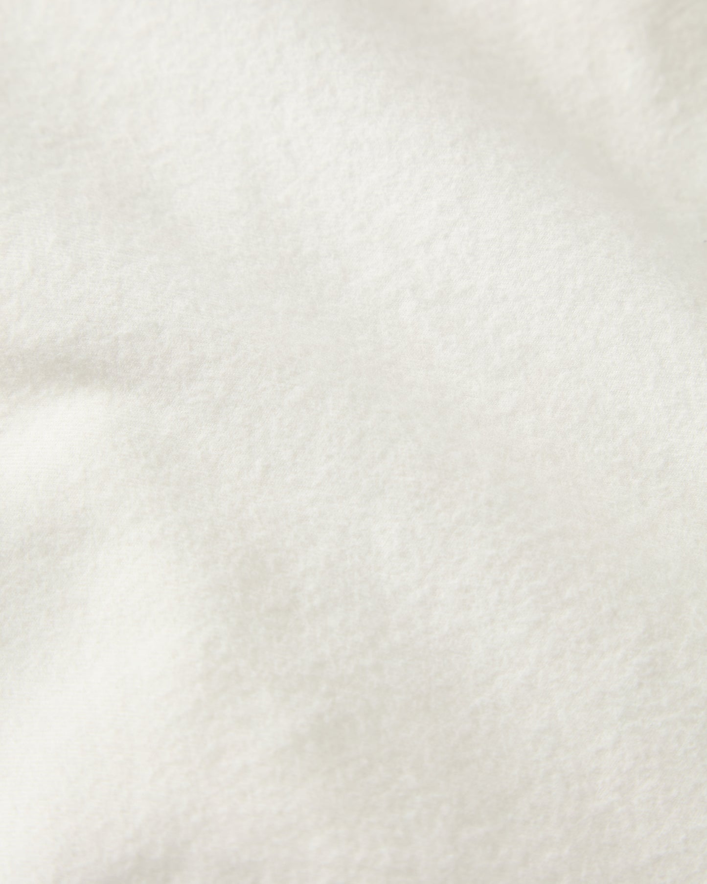 Ferdinand Oxford Brushed Twill Shirt - Cream Berg & Berg