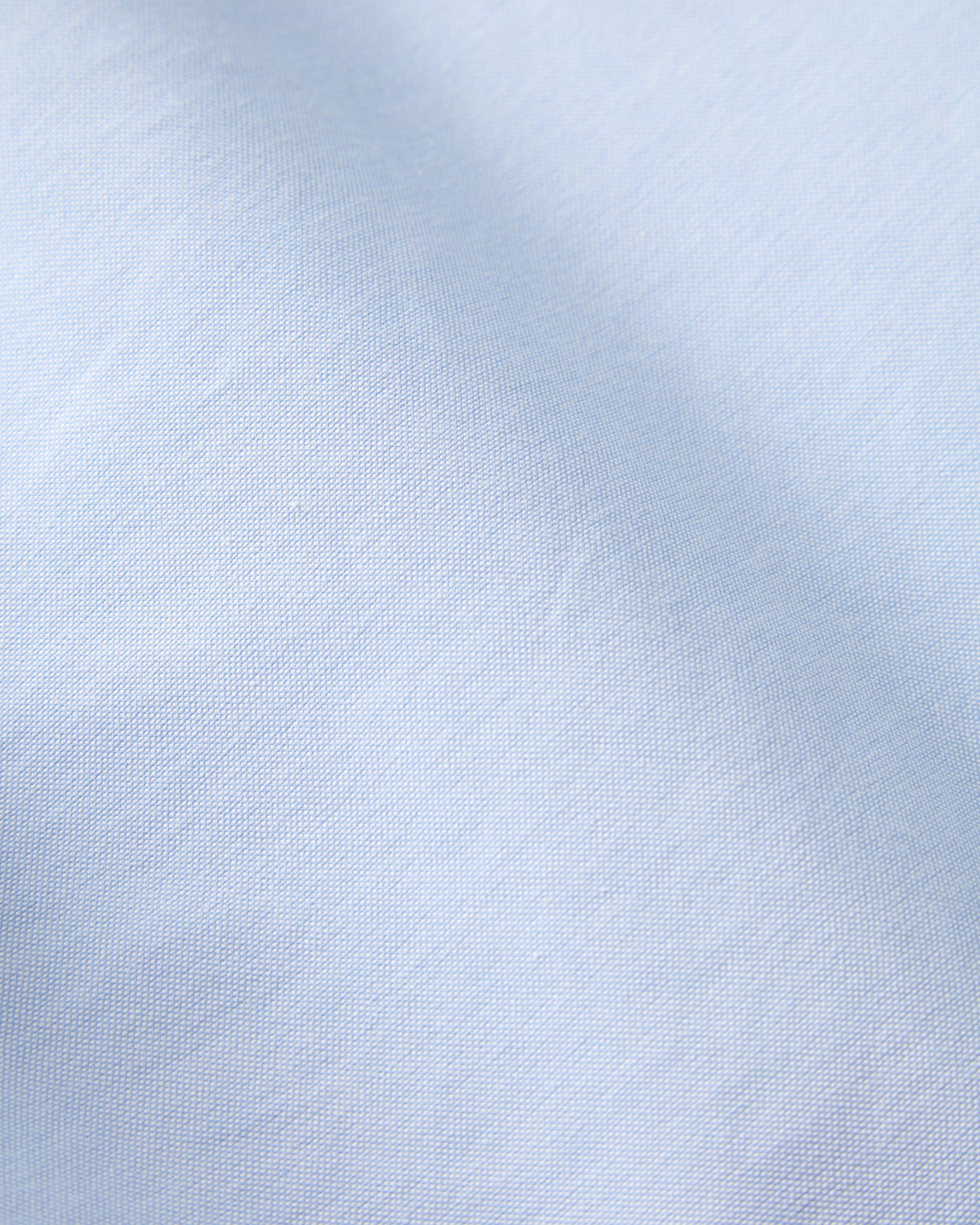 Ferdinand Oxford Button Down Shirt - Light Blue Berg & Berg