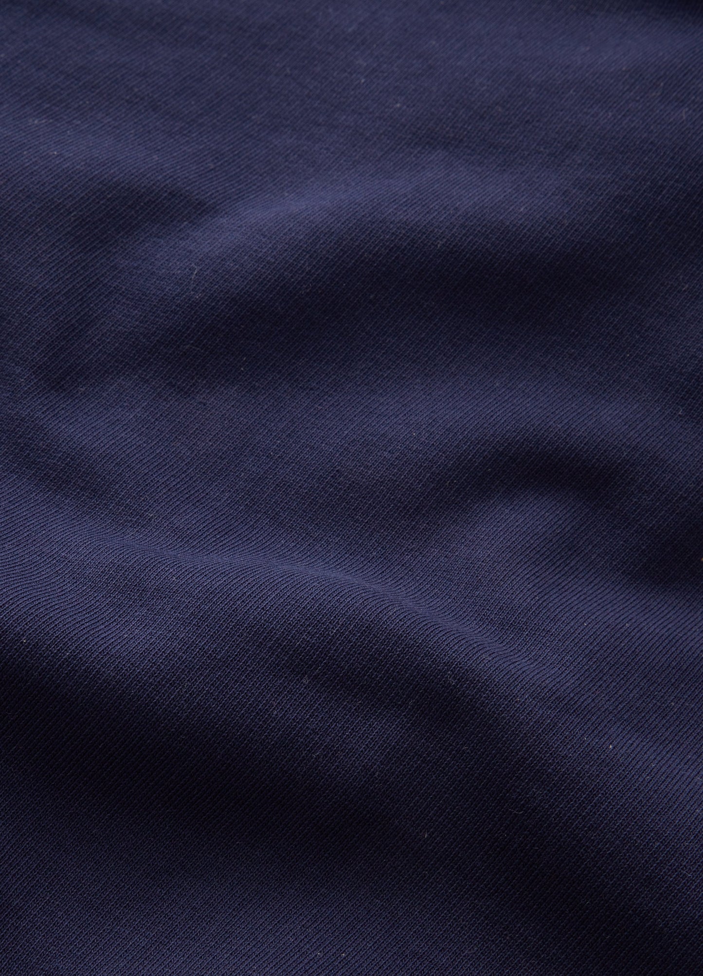 Torbjörn Raglan Hoodie - Navy Berg & Berg