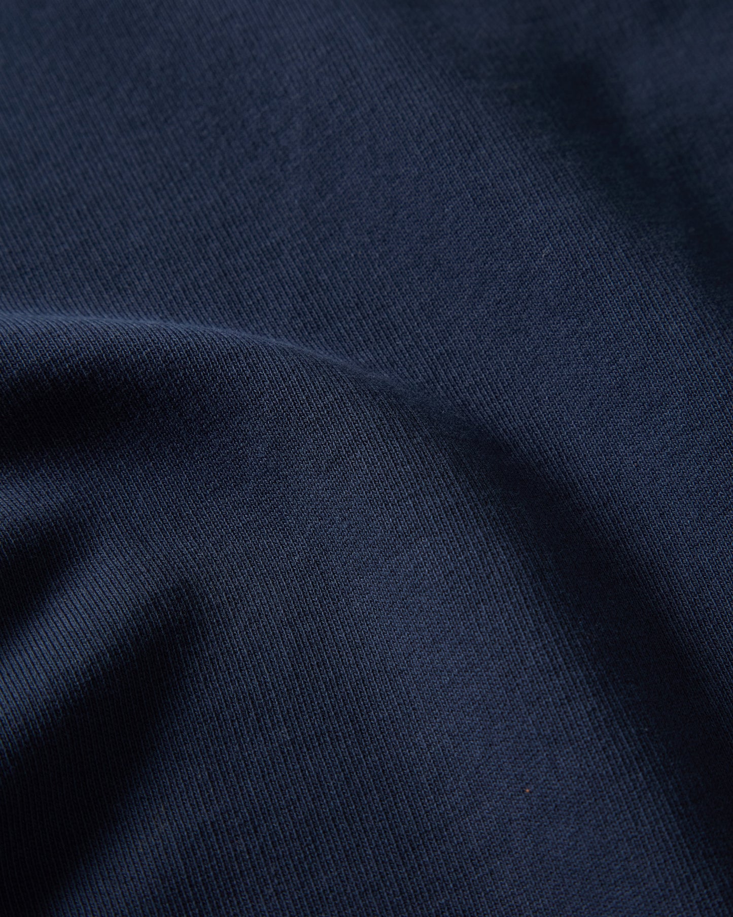 Tommy Raglan Sweatshirt - Navy Berg & Berg