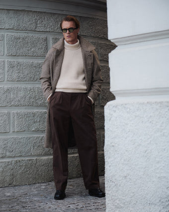 Trousers