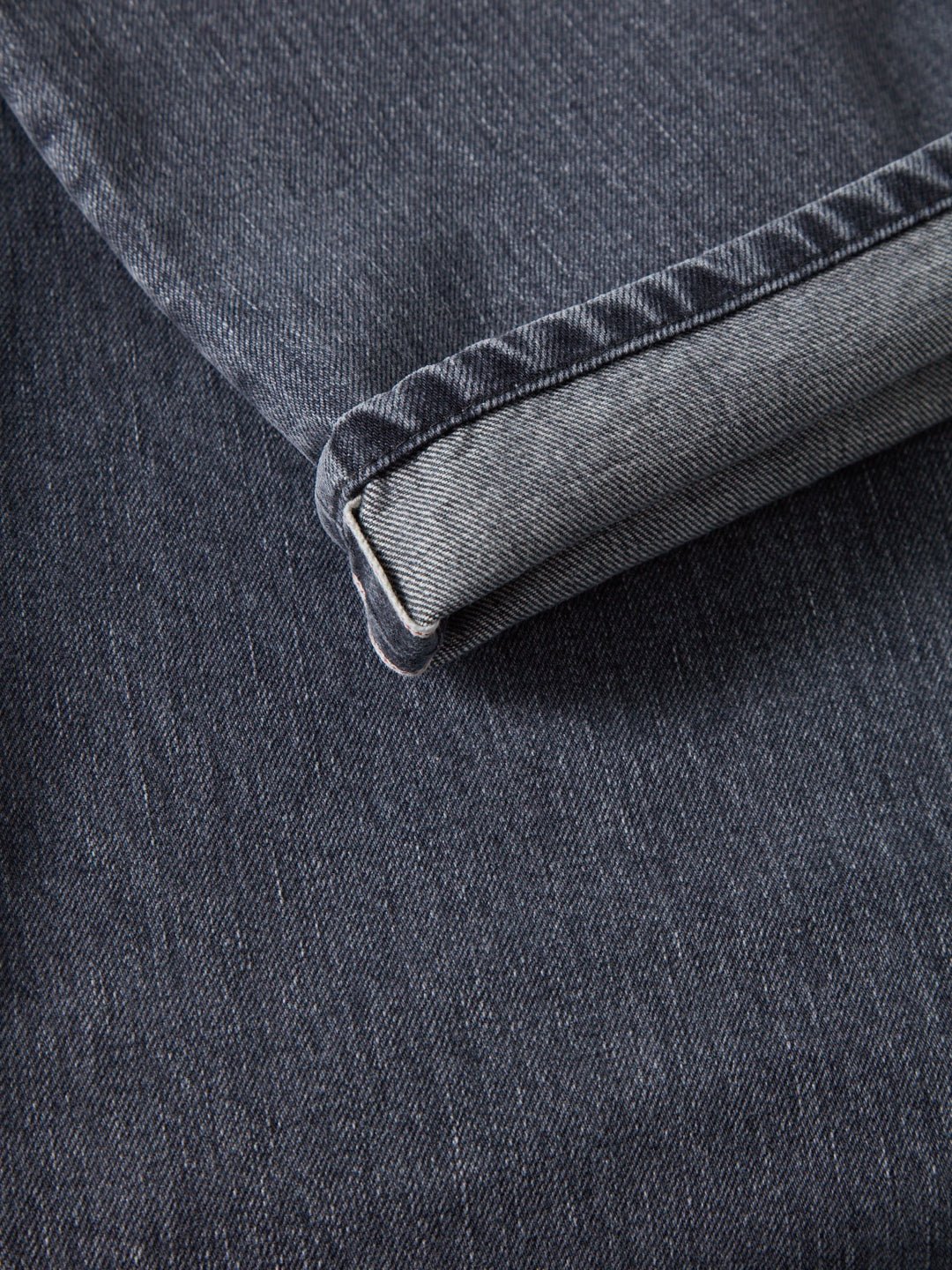 Arthuro Jeans - Washed Black Berg & Berg
