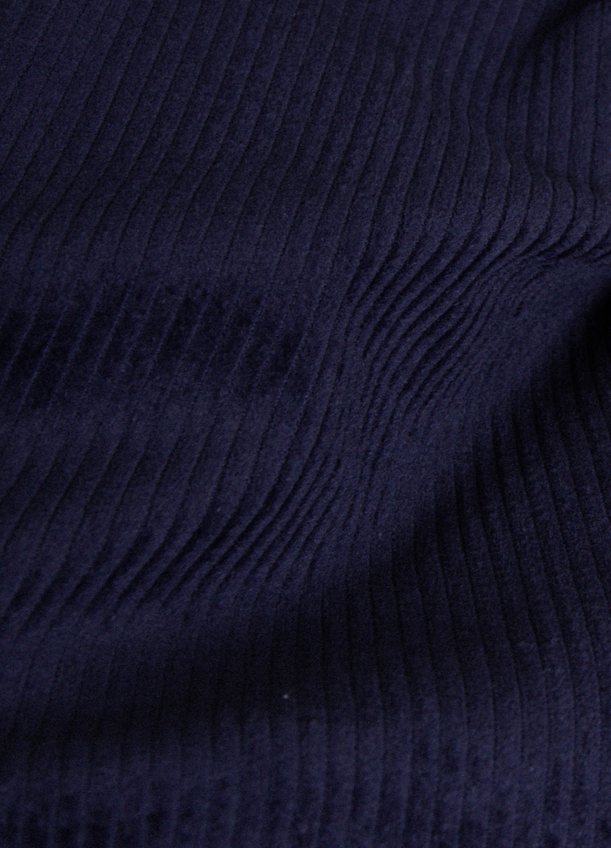 Alfie Corduroy Trousers - Navy Berg & Berg