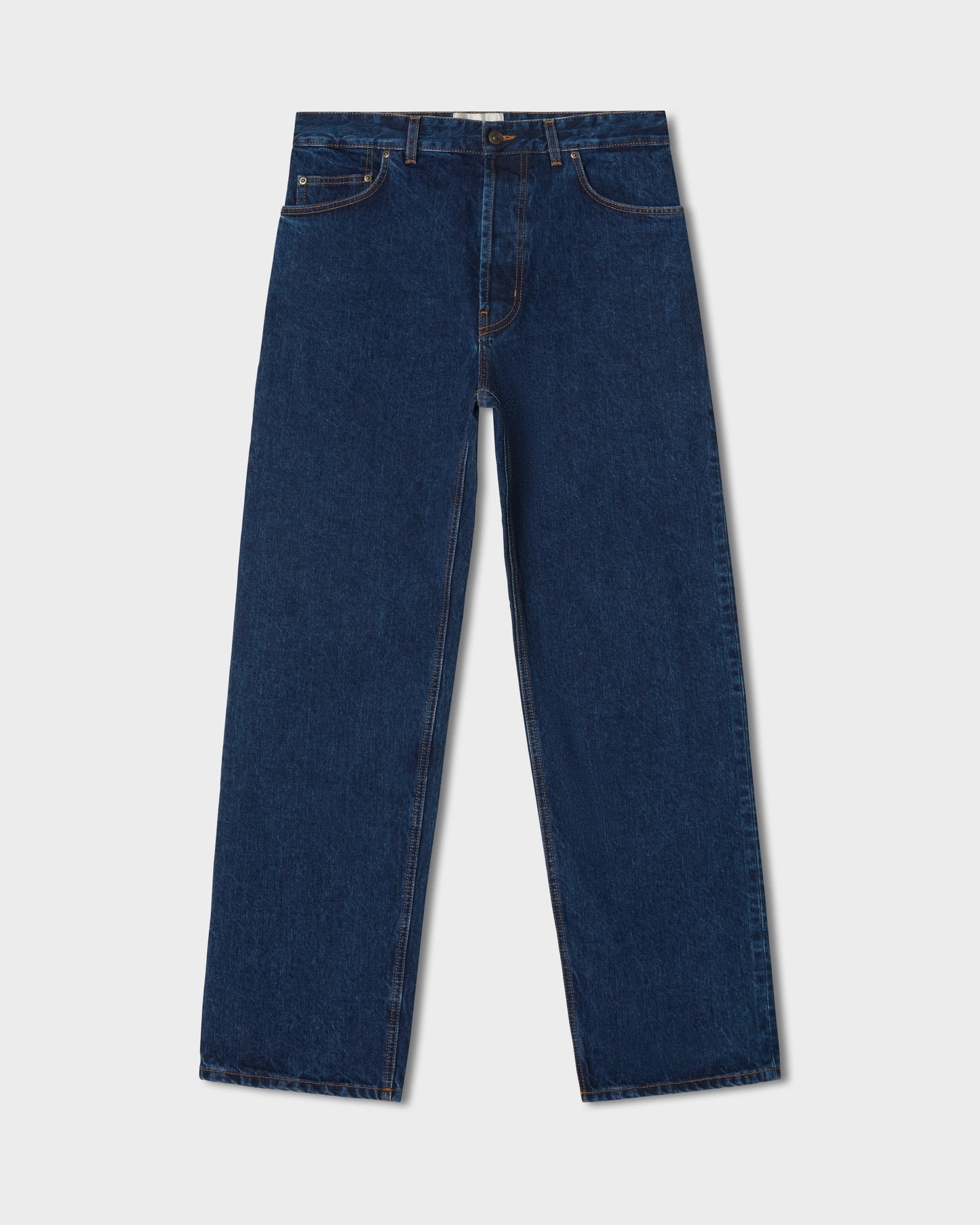 Arthuro Jeans - Rinsed Indigo Berg & Berg