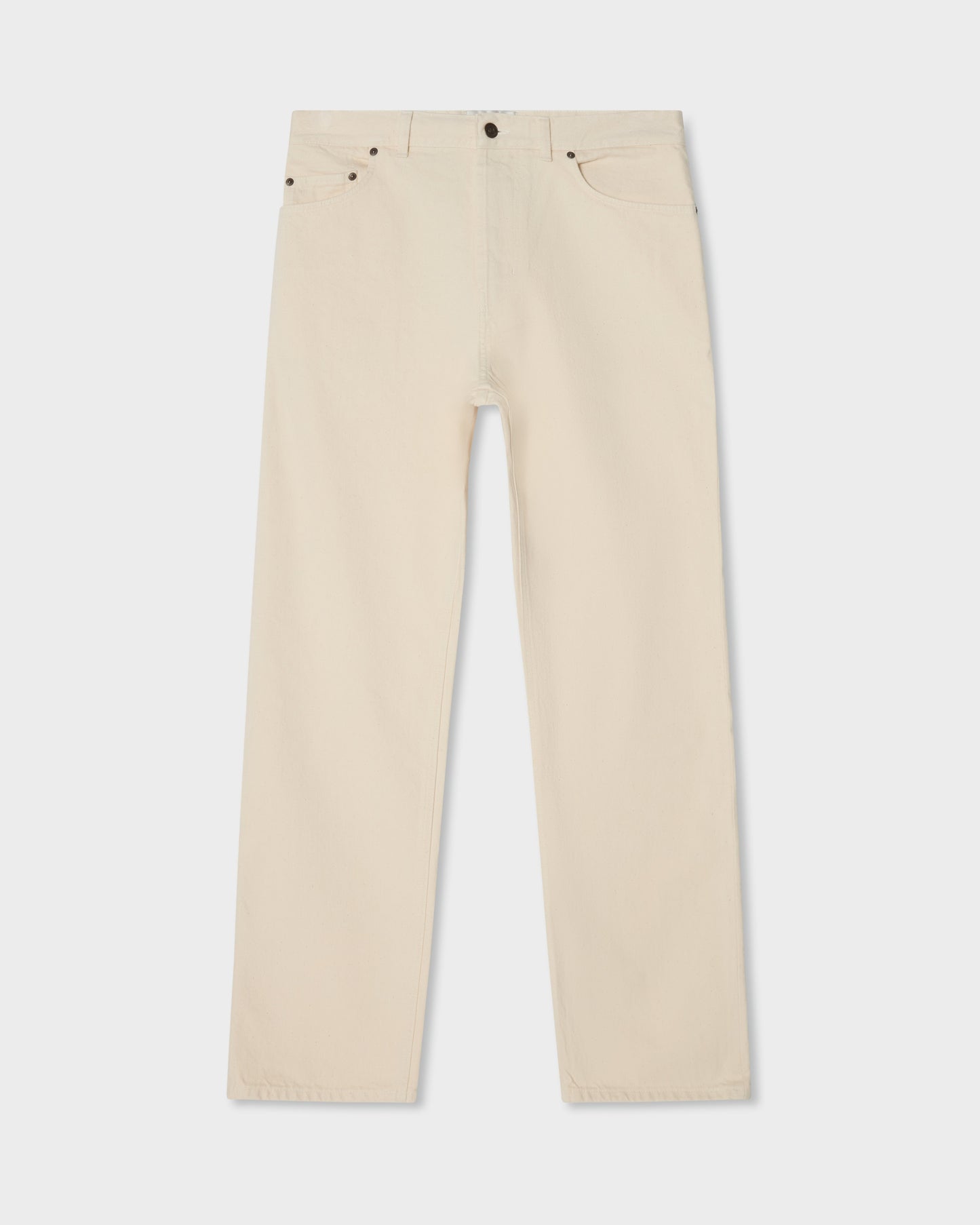 Arthuro Jeans - Rinsed Ecru Berg & Berg