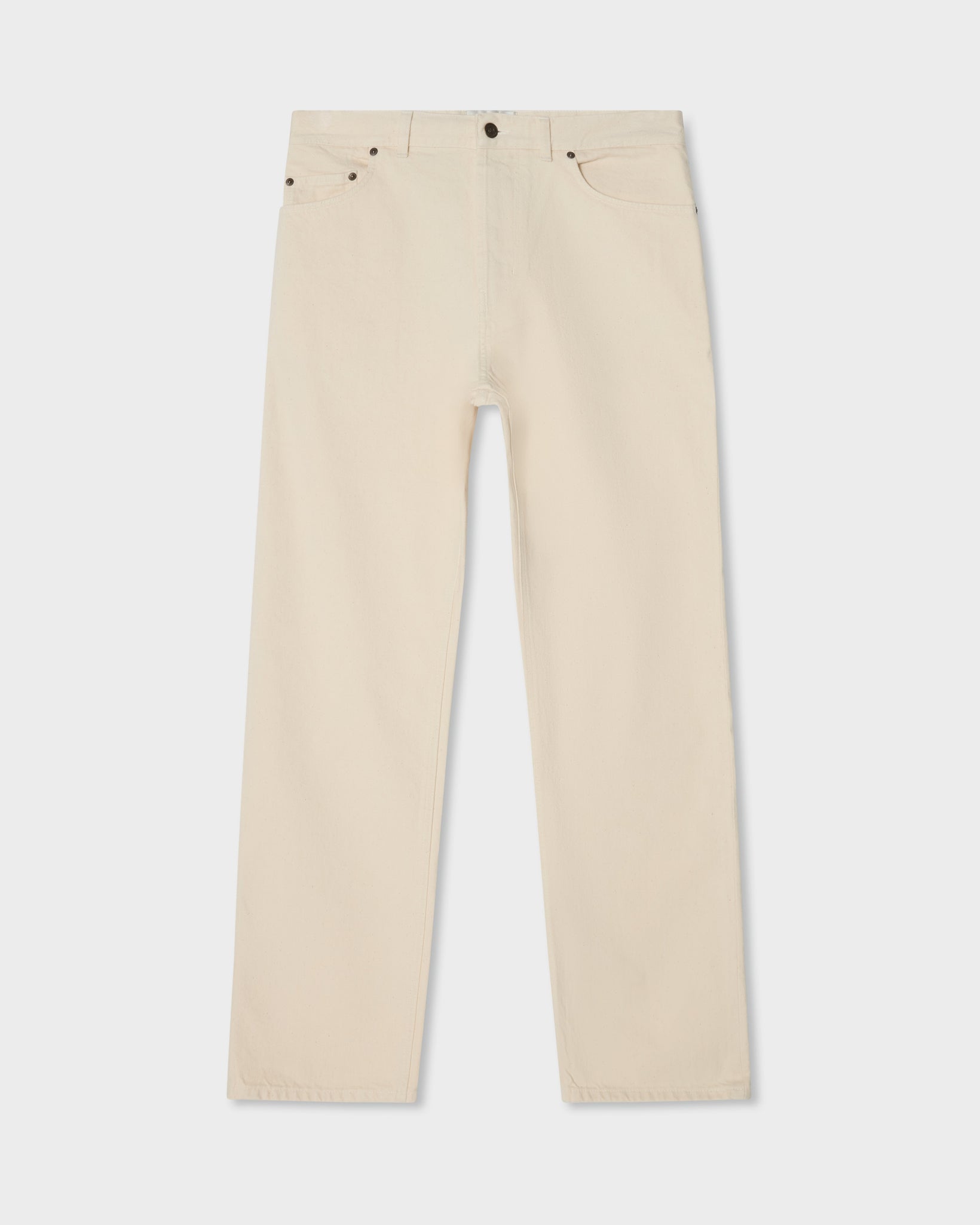 Arthuro Jeans - Rinsed Ecru Berg & Berg