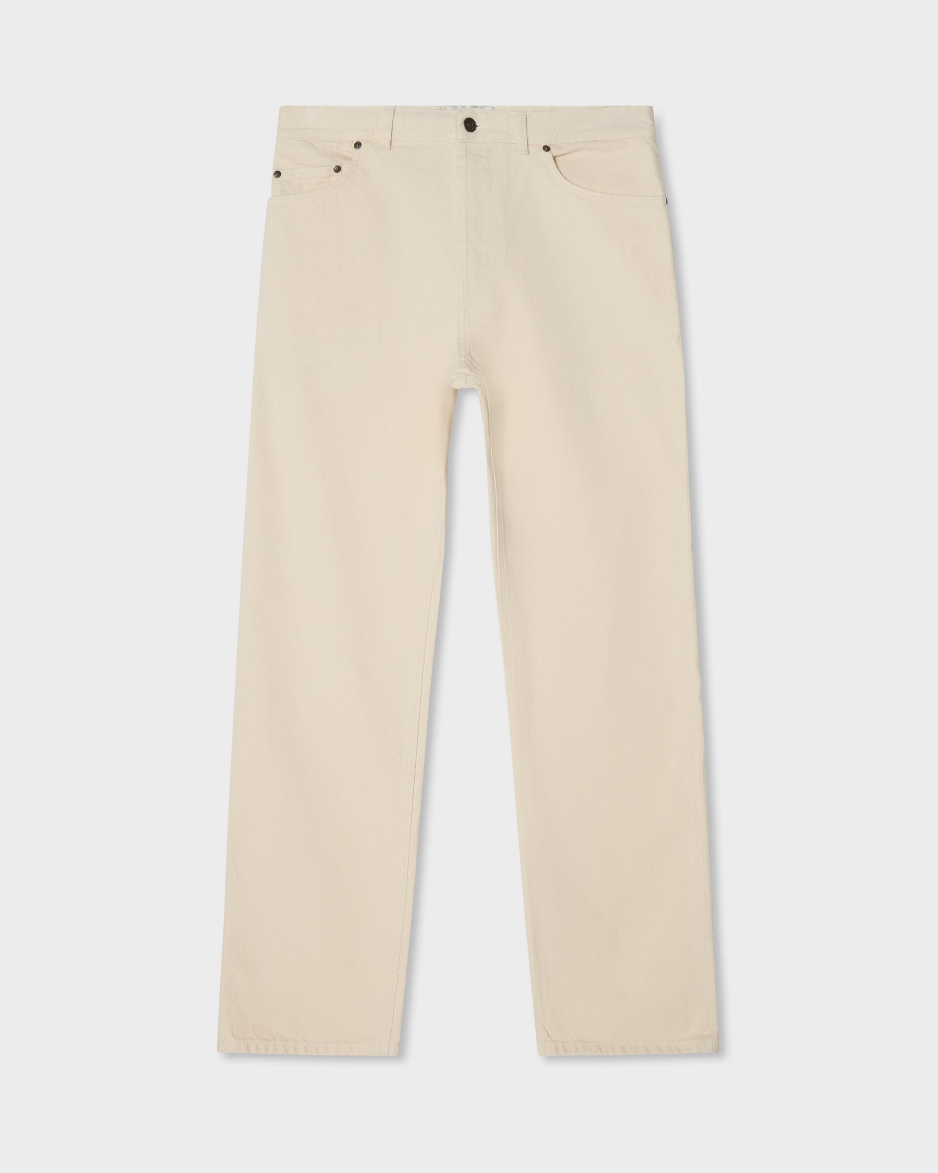 Arthuro Jeans - Rinsed Ecru Berg & Berg
