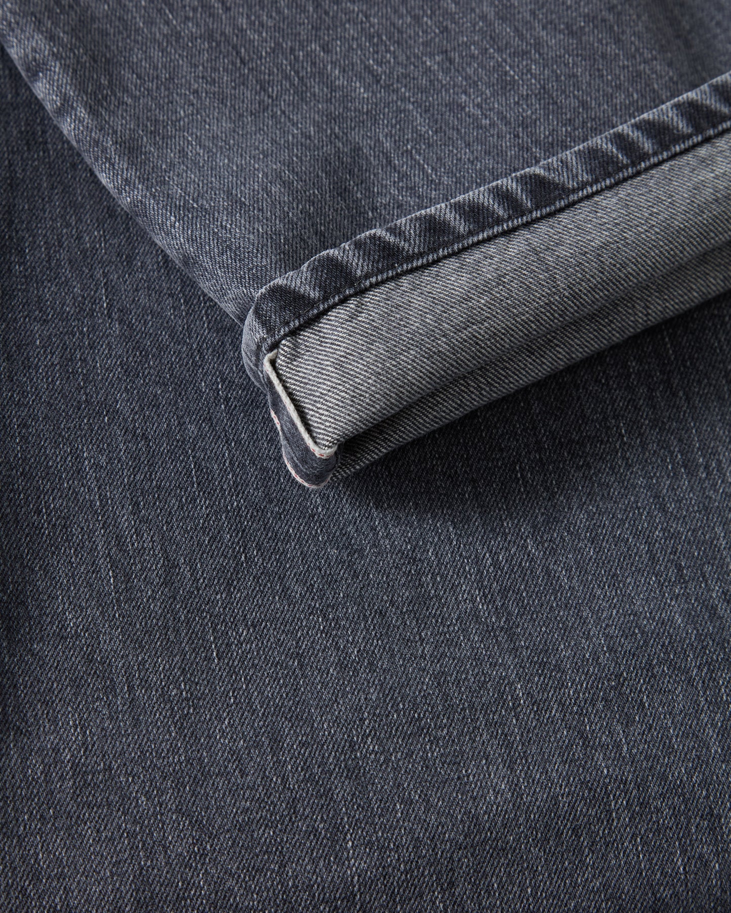 Arthuro Jeans - Washed Black Berg & Berg