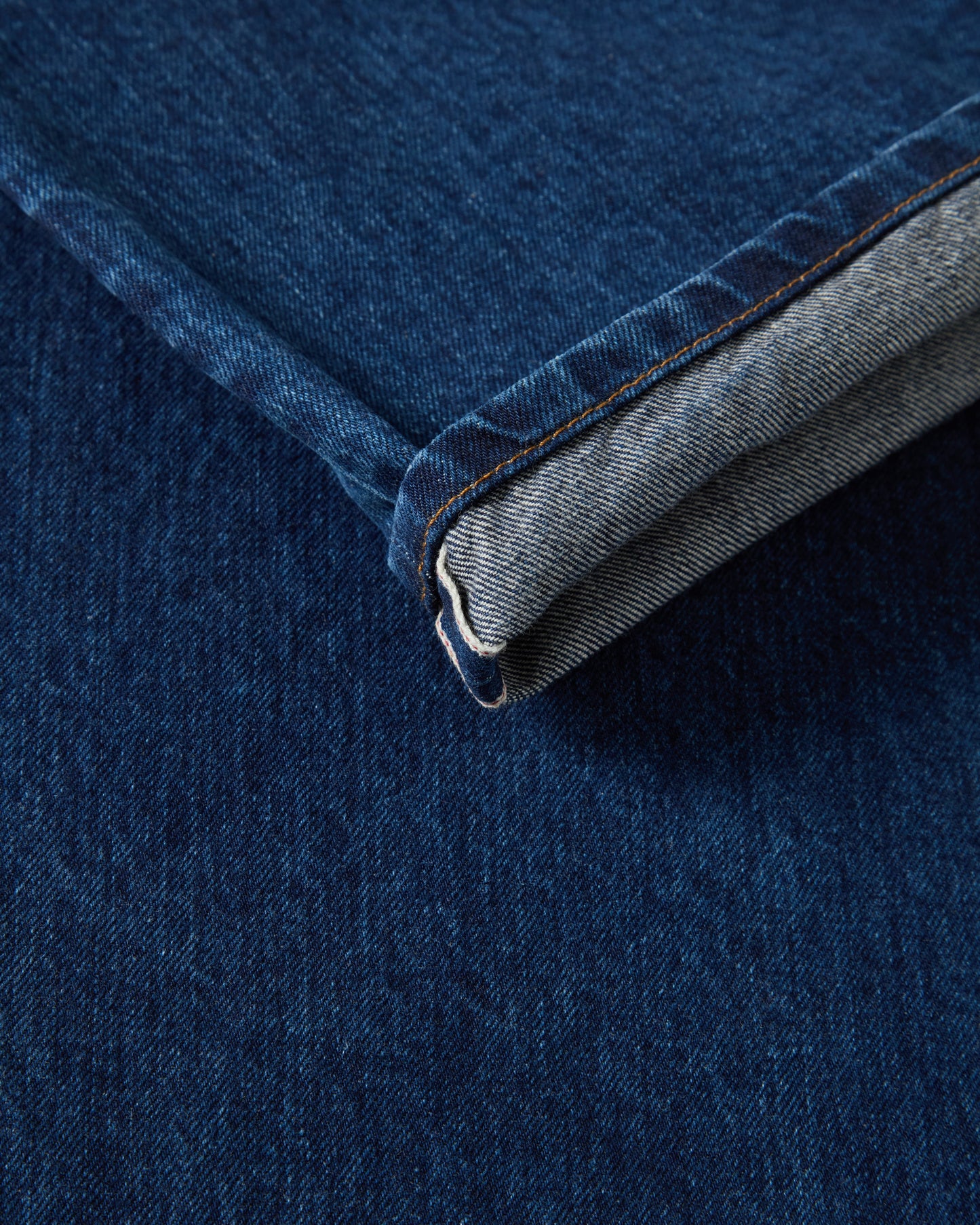 Arthuro Jeans - Rinsed Indigo Berg & Berg