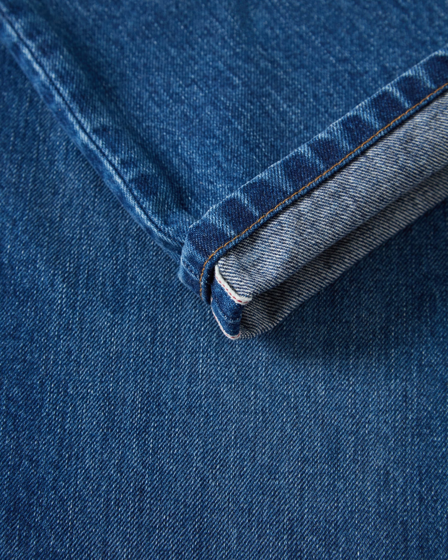 Arthuro Jeans - Washed Light Blue Berg & Berg