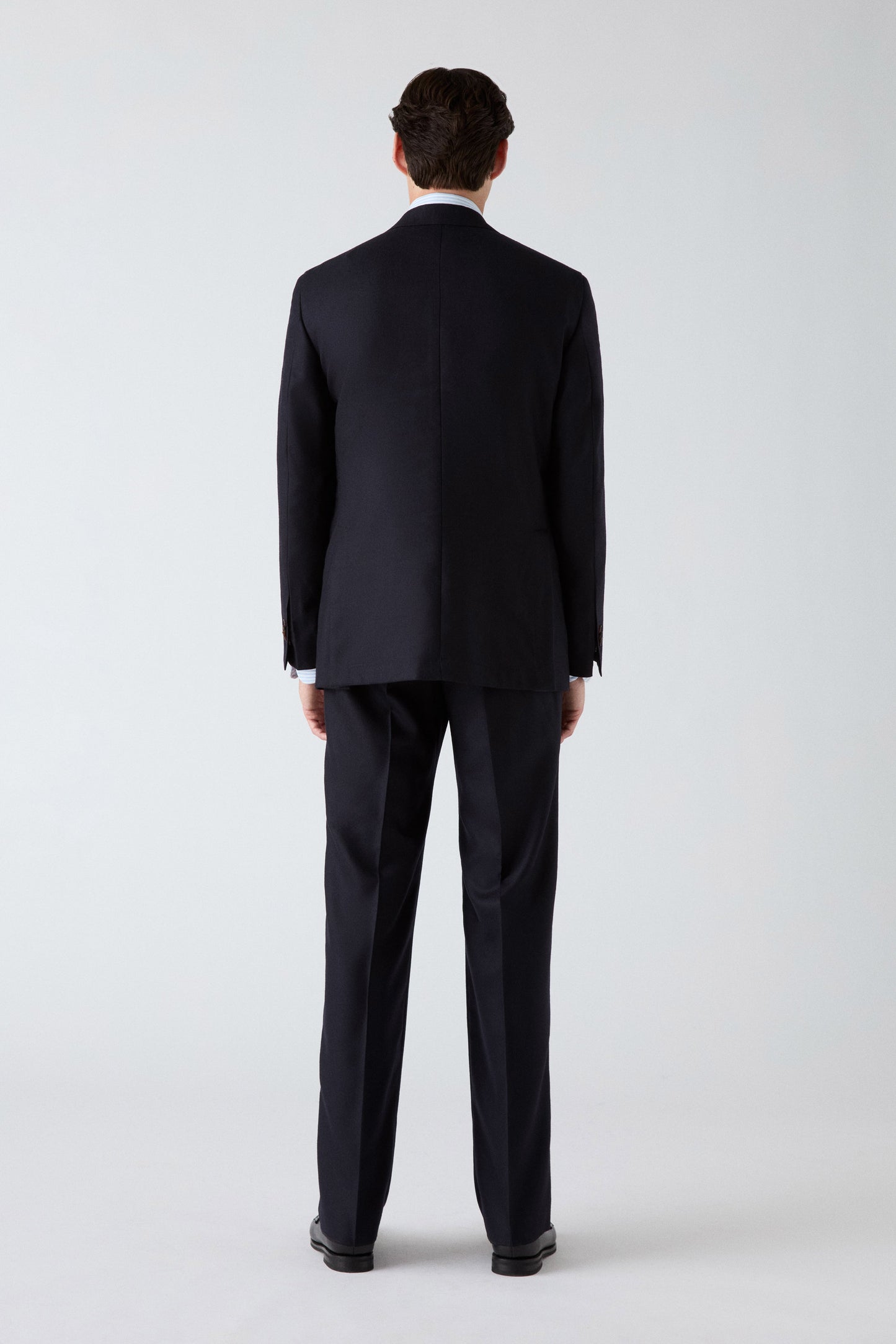 Dag Suit - Navy Berg & Berg