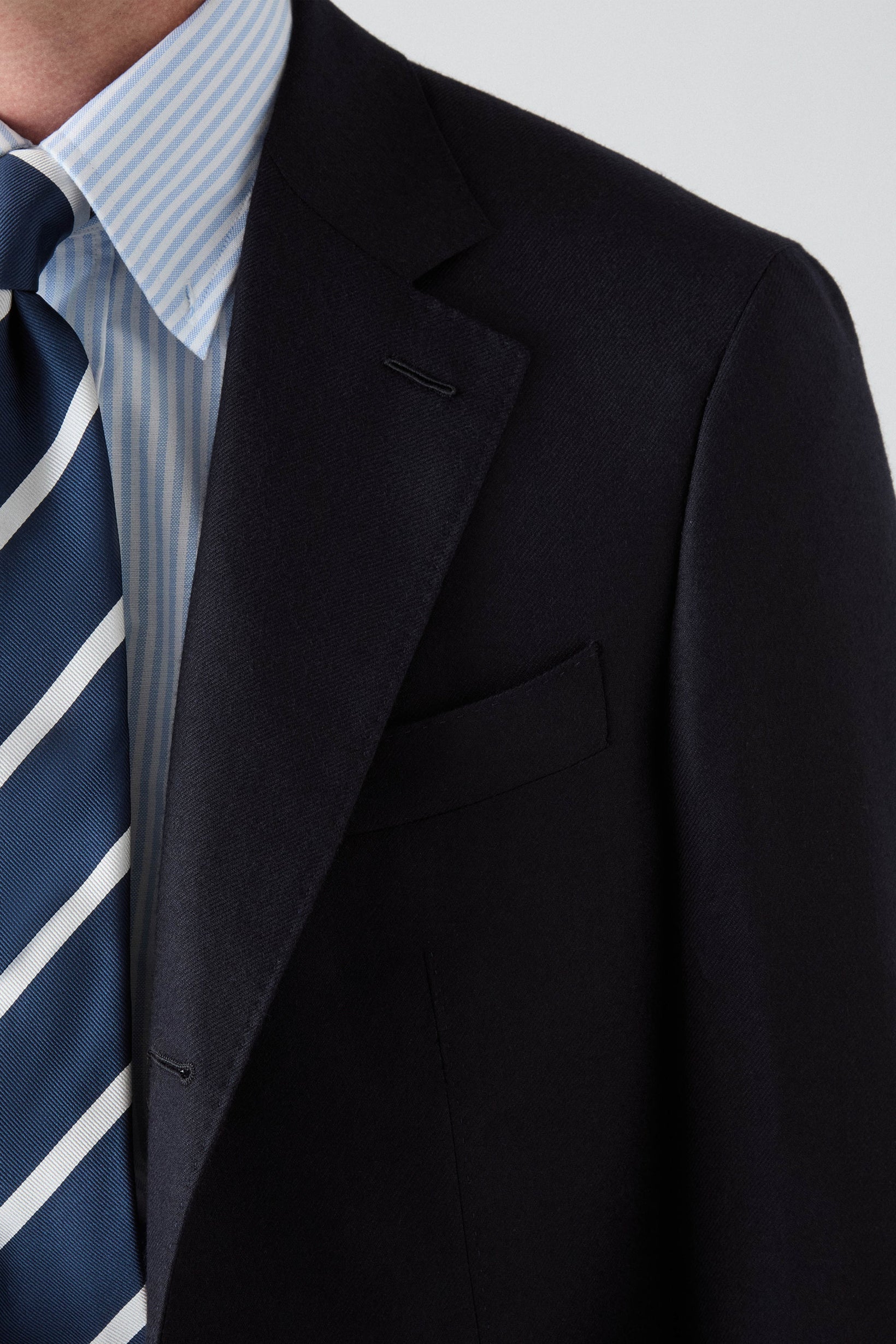 Dag Suit - Navy Berg & Berg