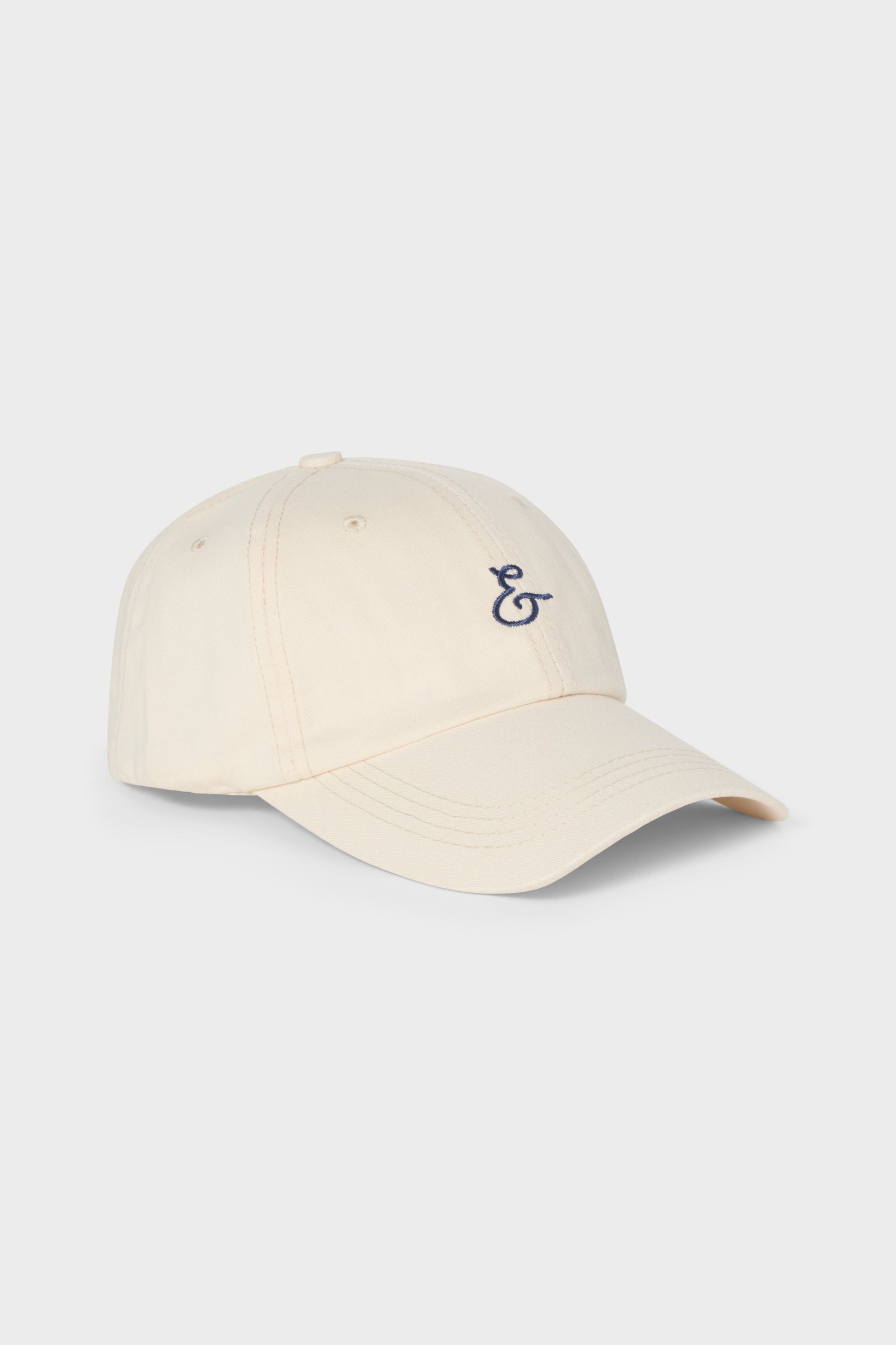 Dad Cap - Cream | Berg & Berg