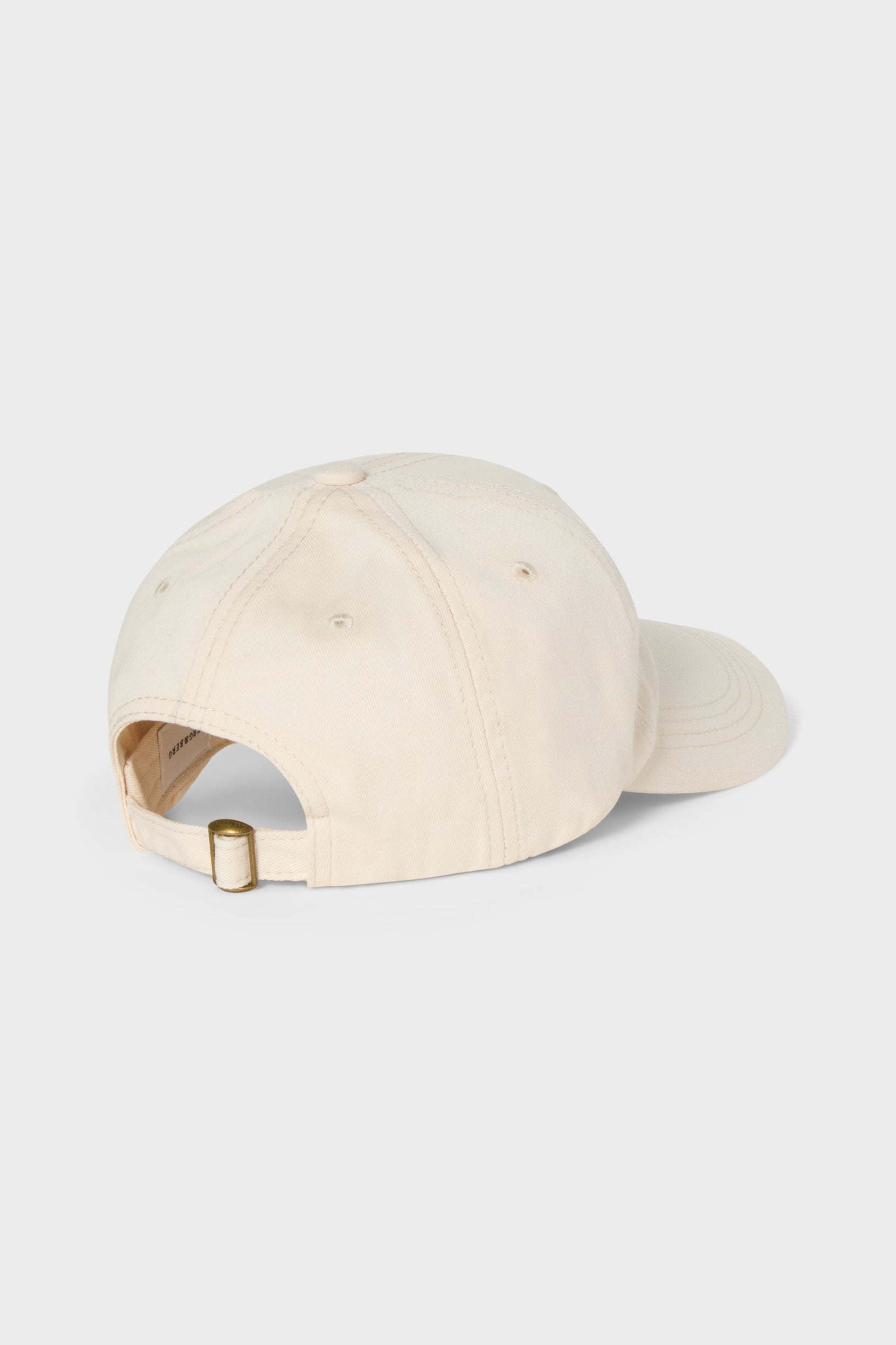 Dad Cap - Cream | Berg & Berg