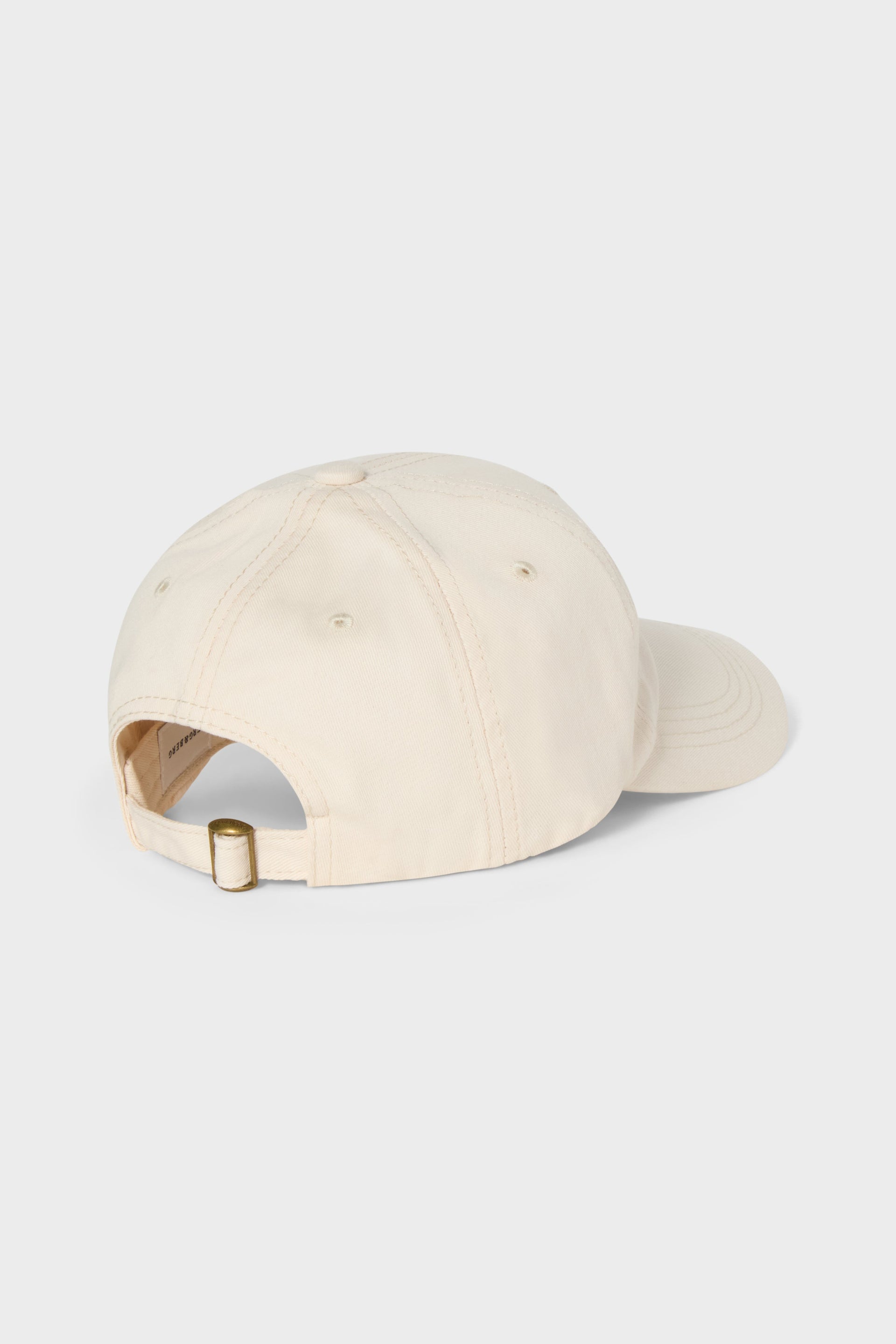 Dad Cap - Cream | Berg & Berg