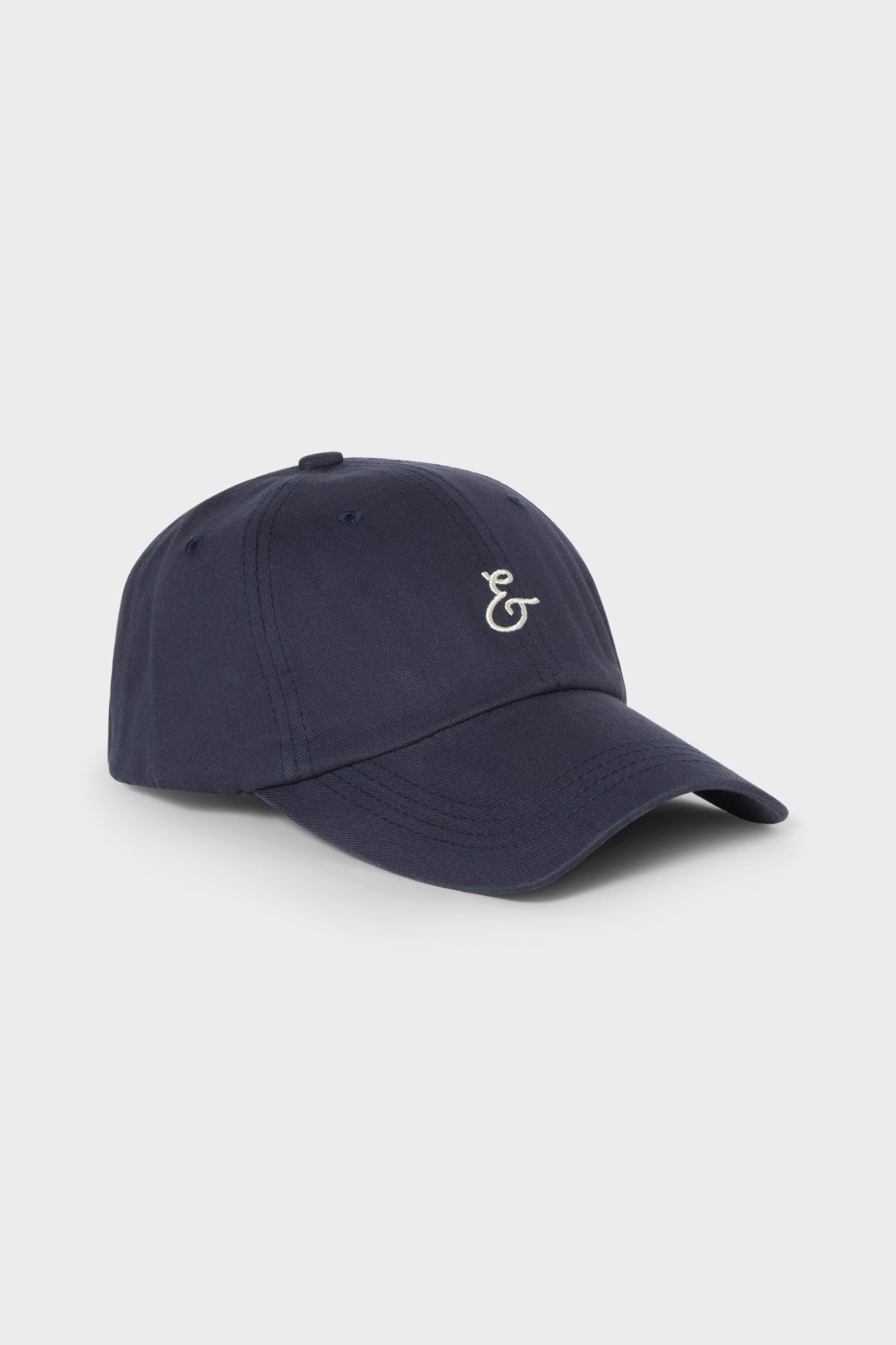 Dad Cap - Navy | Berg & Berg