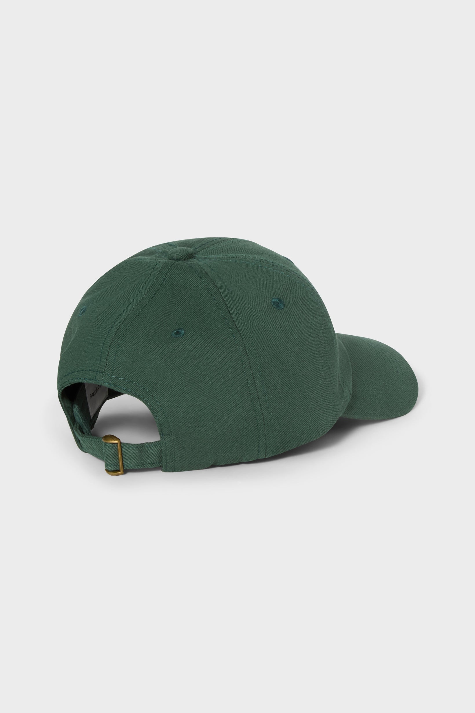 Dad Cap - Bottle Green | Berg & Berg