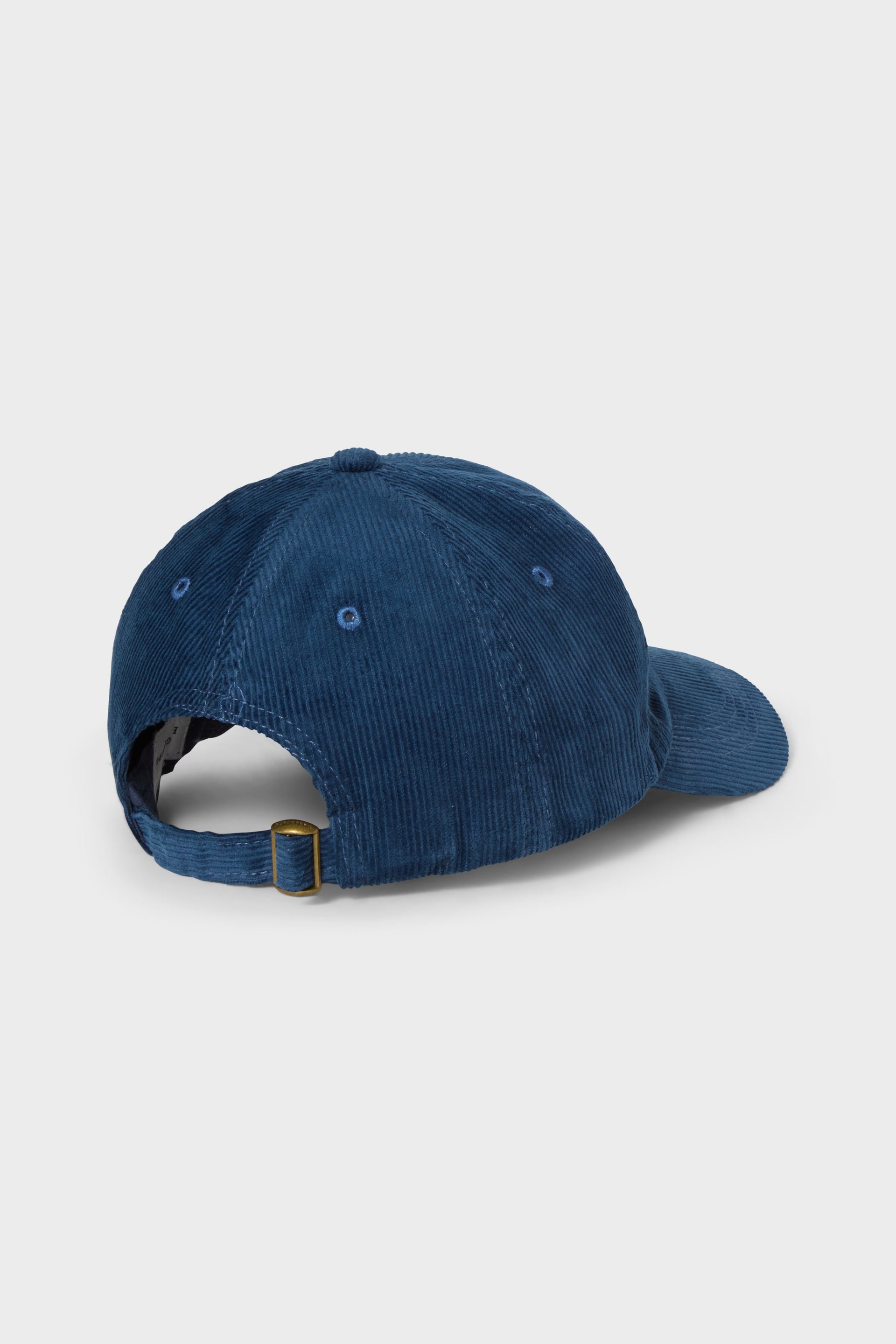 Corduroy Dad Cap - Navy | Berg & Berg