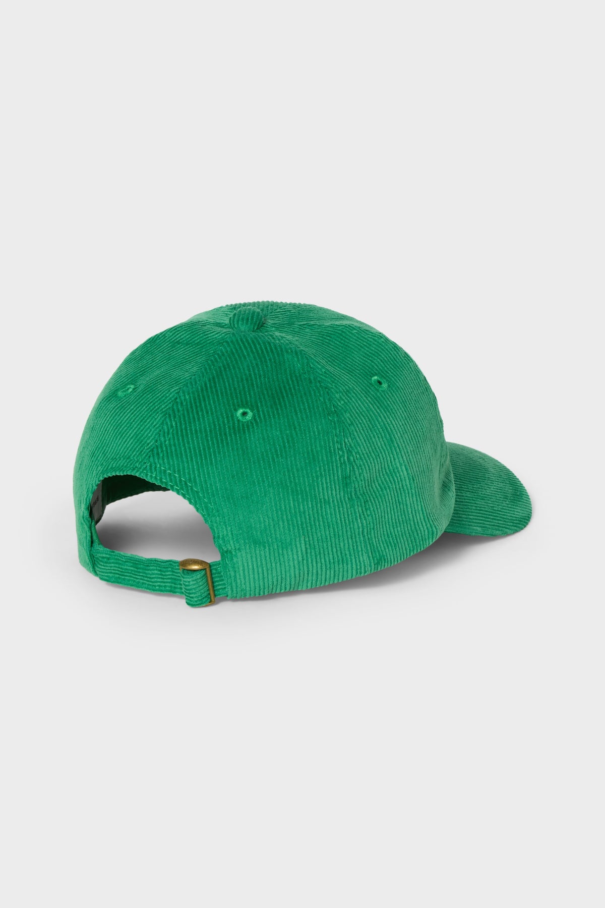 Corduroy Dad Cap - Kelly Green | Berg & Berg