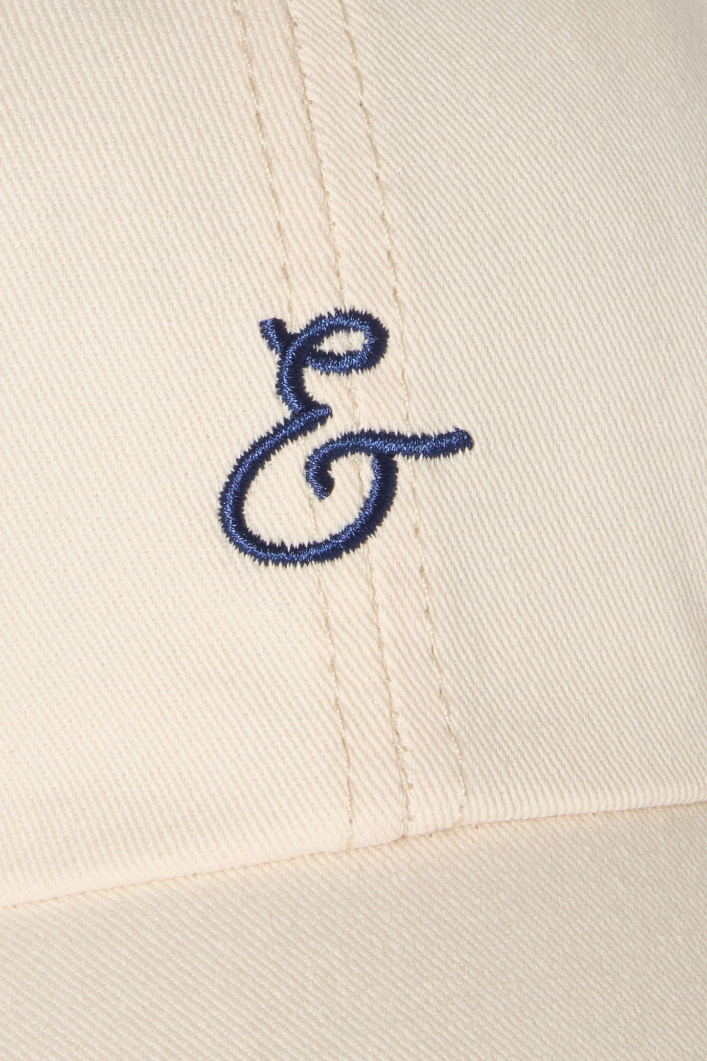 Dad Cap - Cream | Berg & Berg