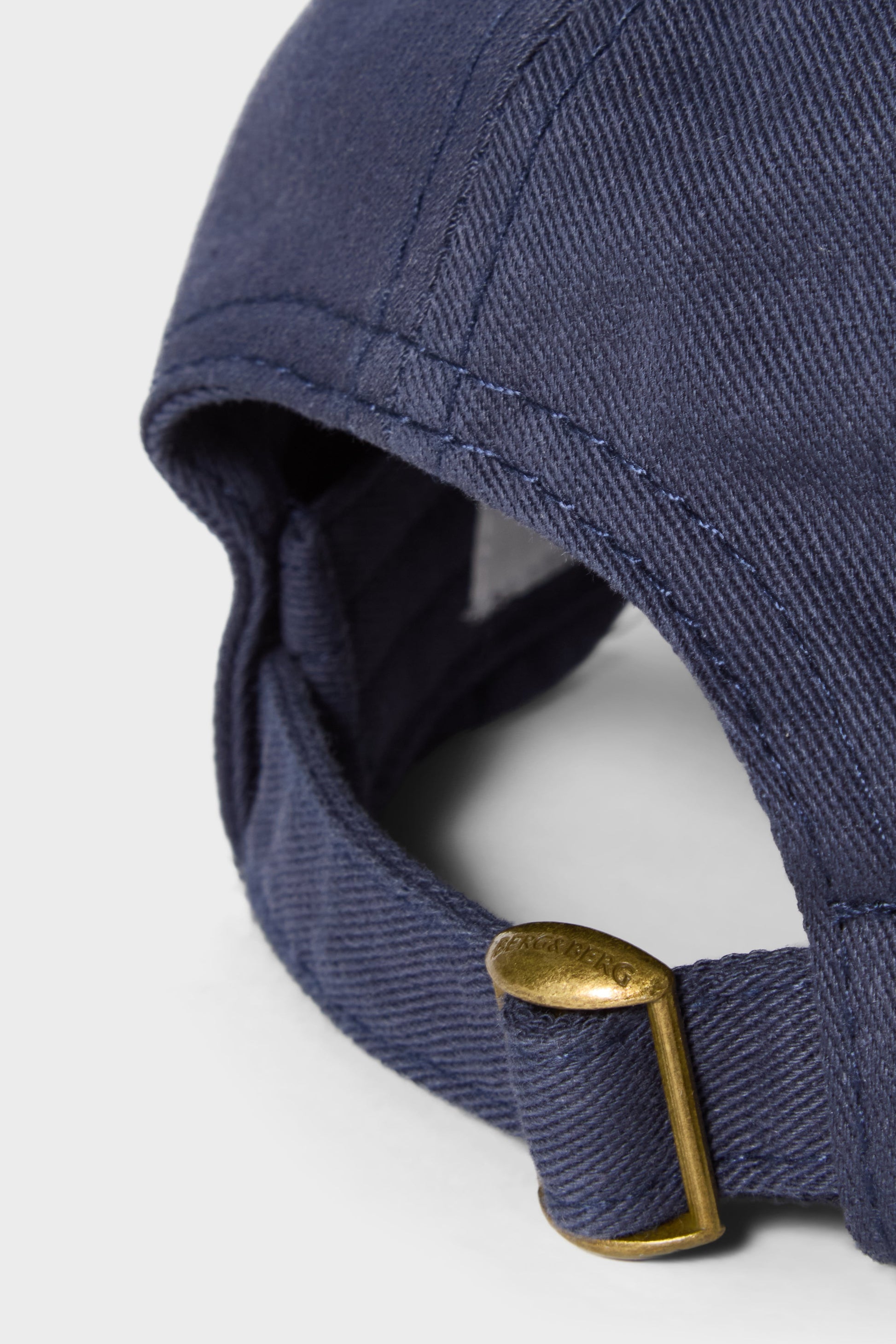 Dad Cap - Navy | Berg & Berg