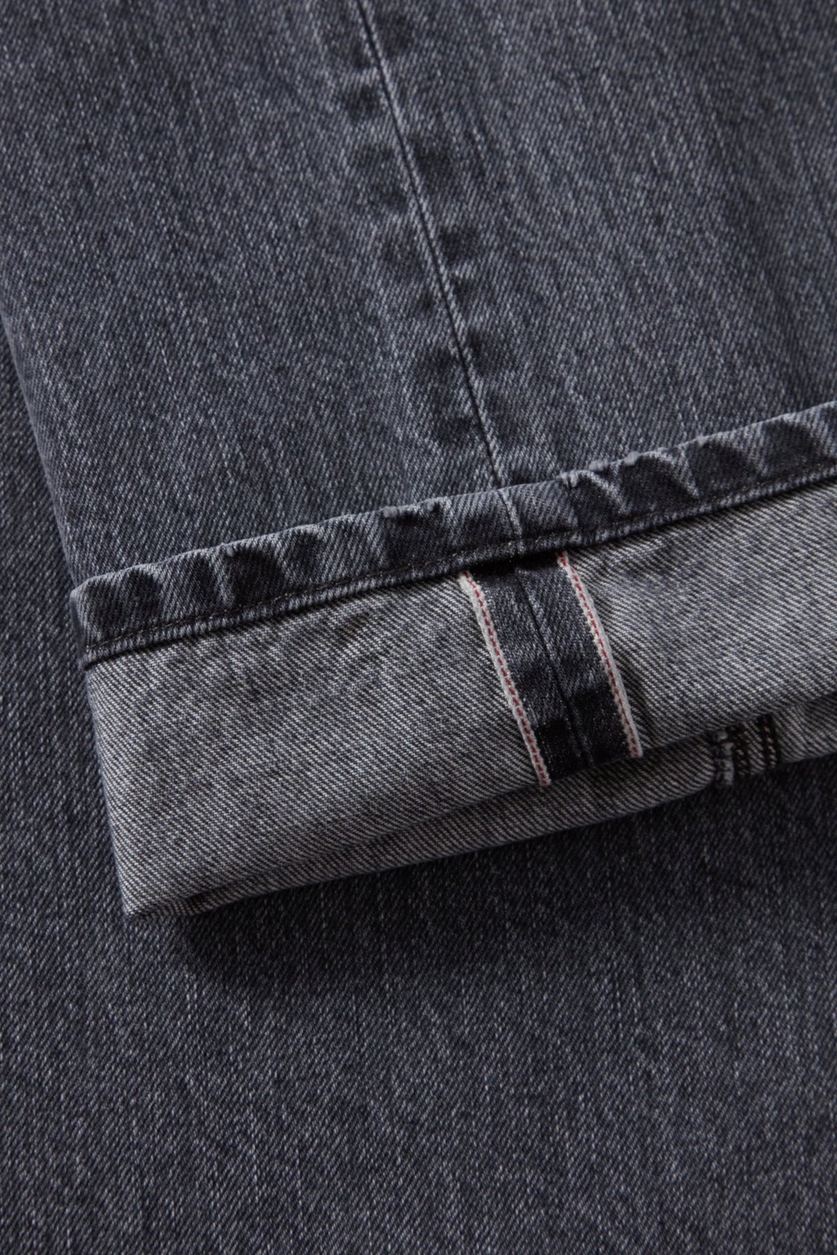 Arthuro Jeans - Washed Black Berg & Berg