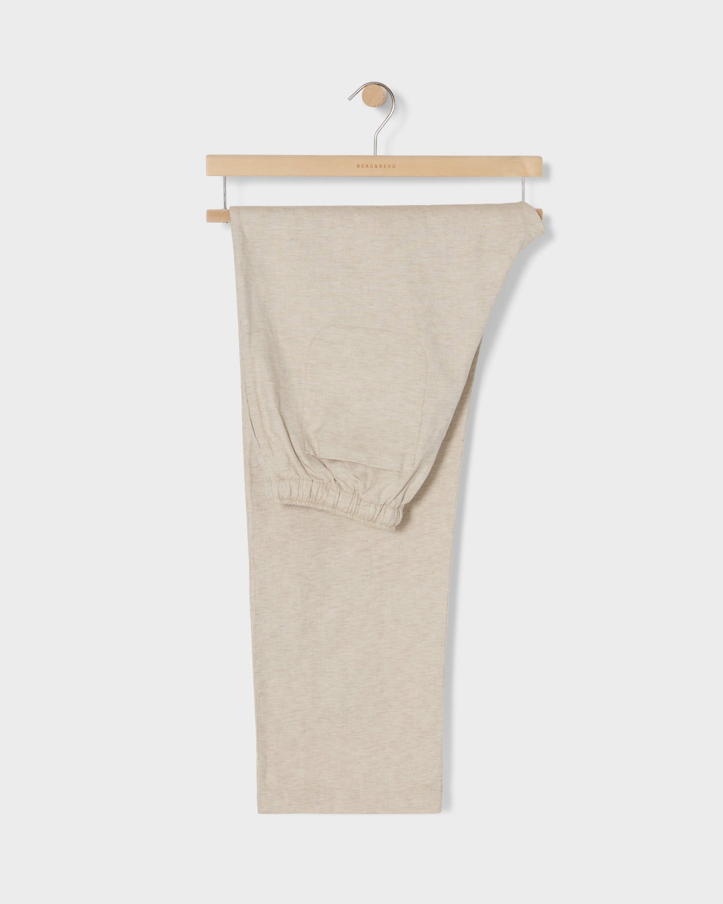 Alban Lounge Trousers - Sand Berg & Berg