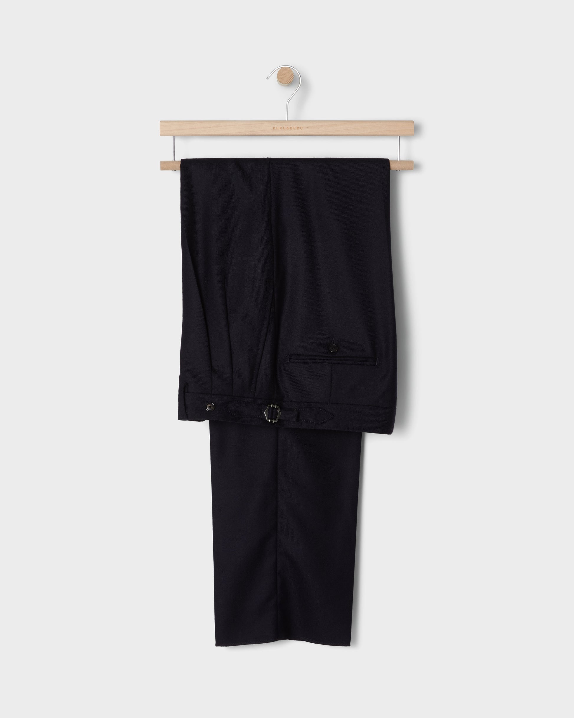 Dag Suit - Navy Berg & Berg