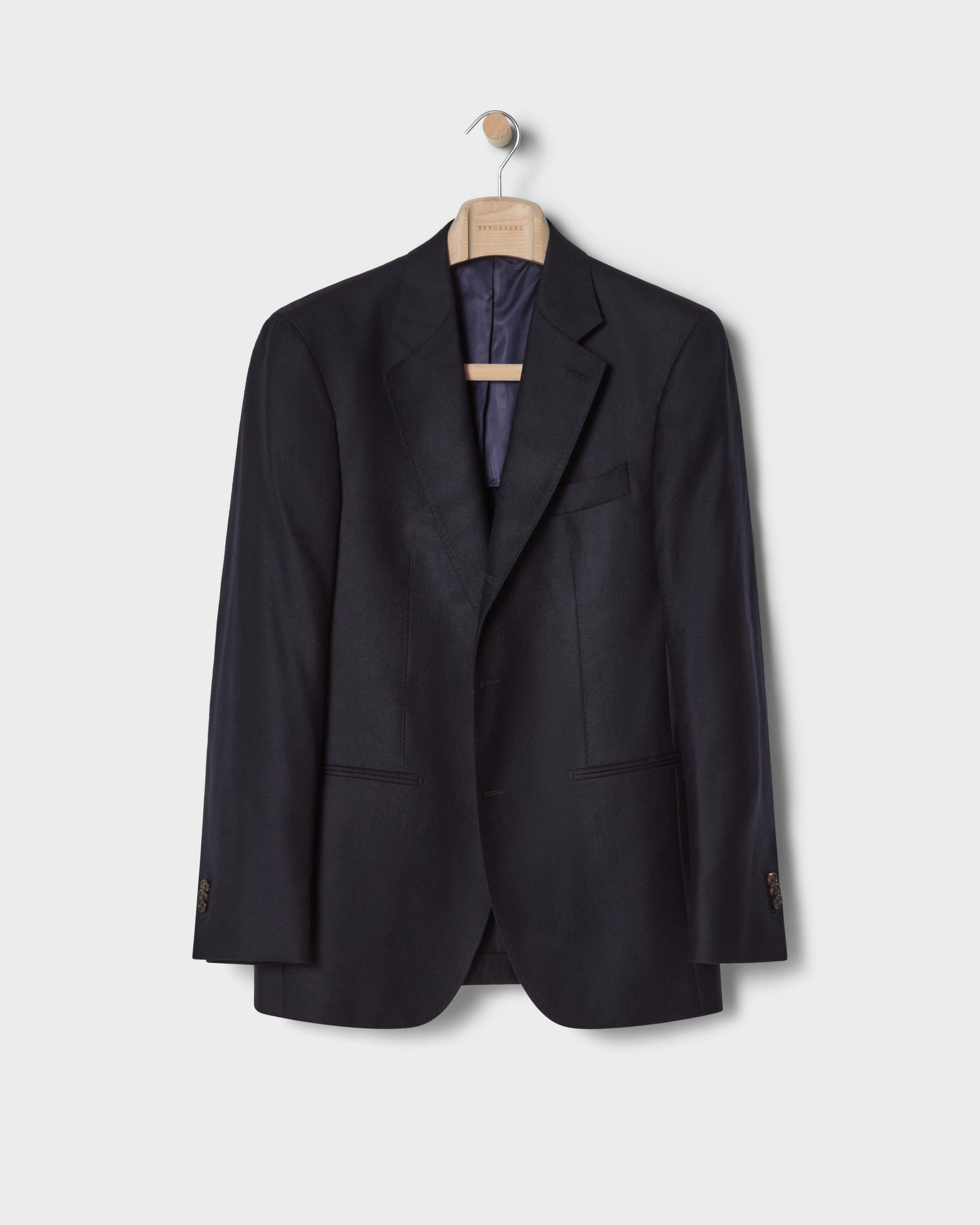 Dag Suit - Navy Berg & Berg