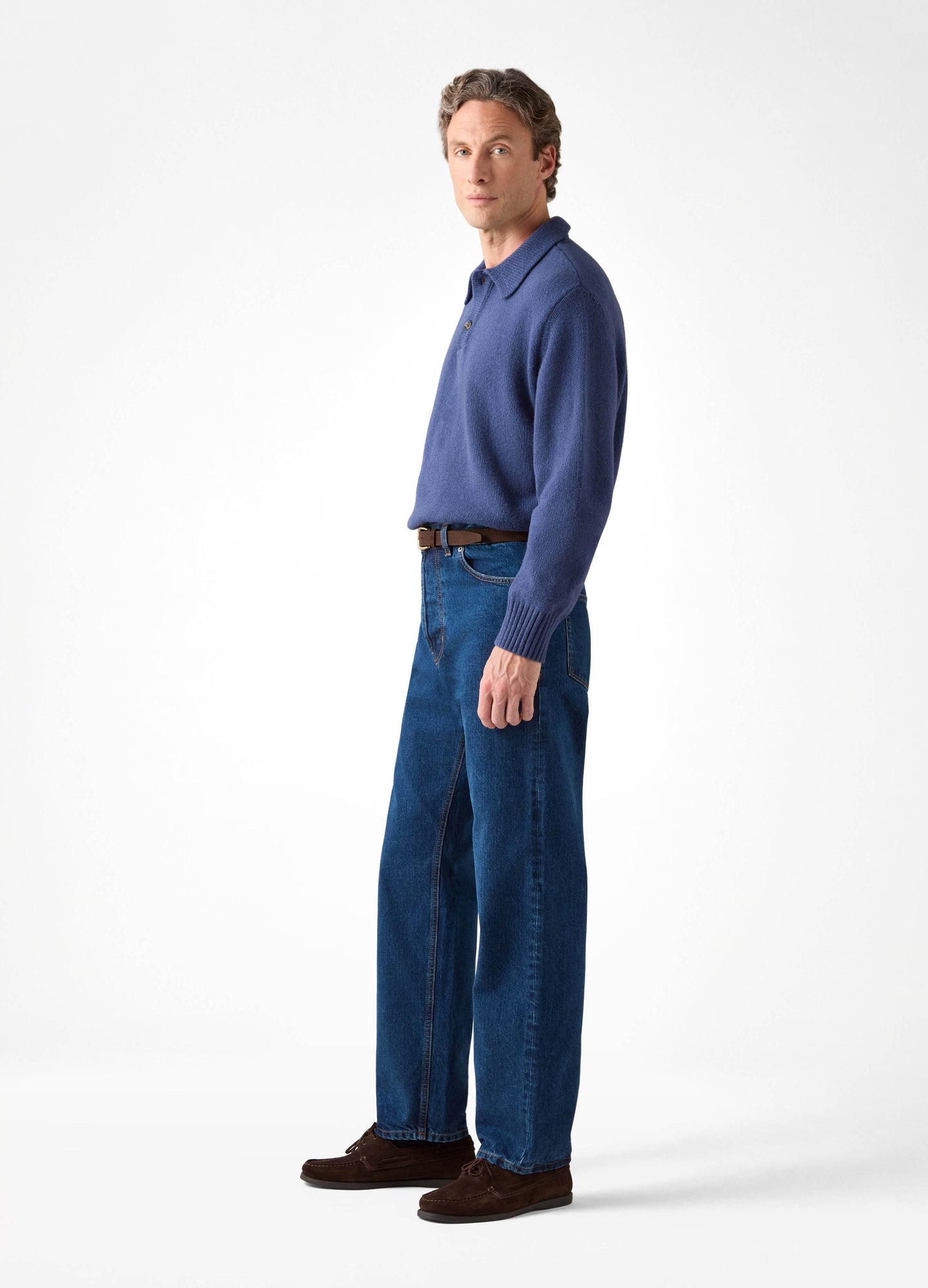 Arthuro Jeans - Washed Blue