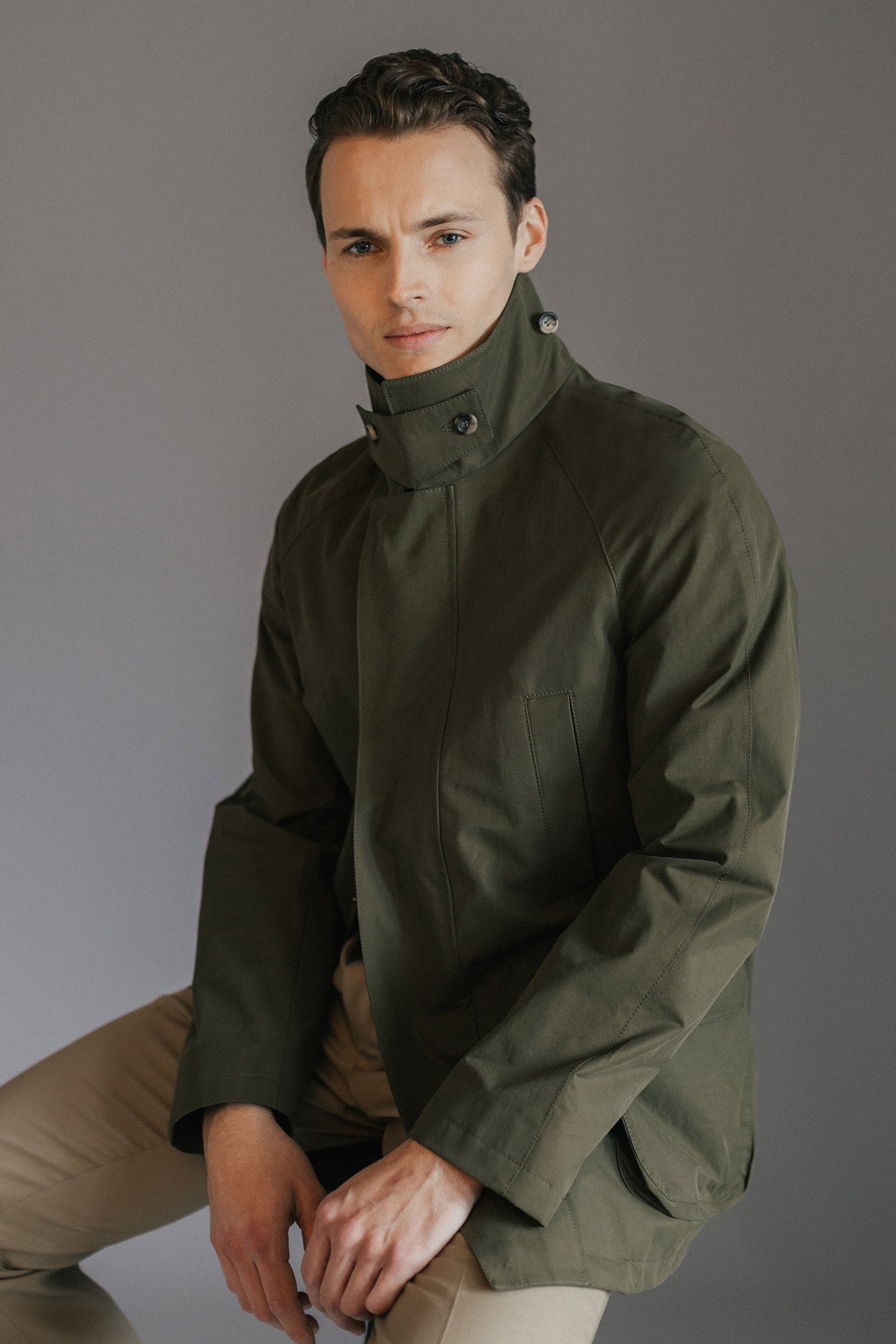 Huge Berg & Berg new and used sale! | Styleforum