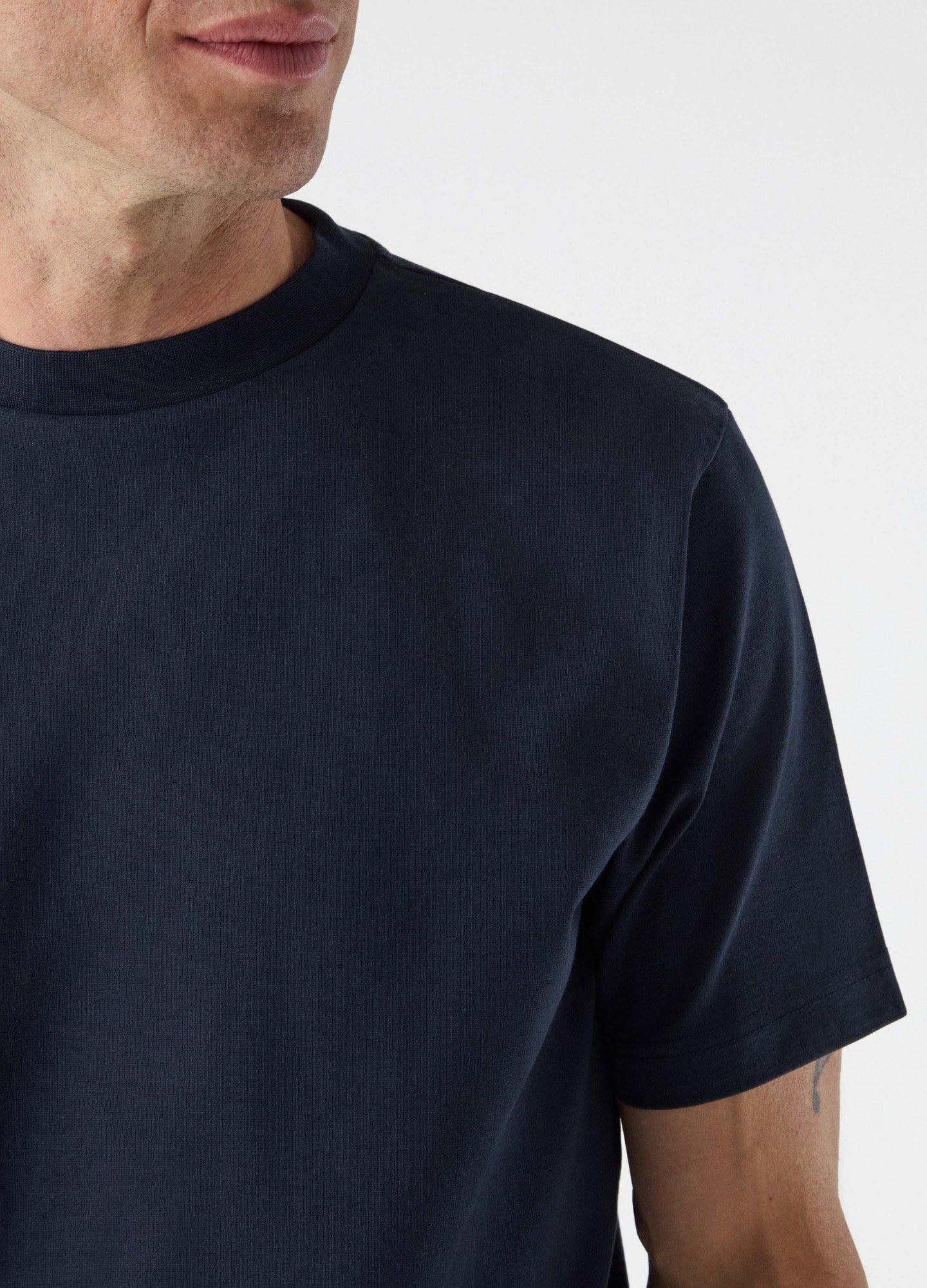 Tony T-Shirt - Navy