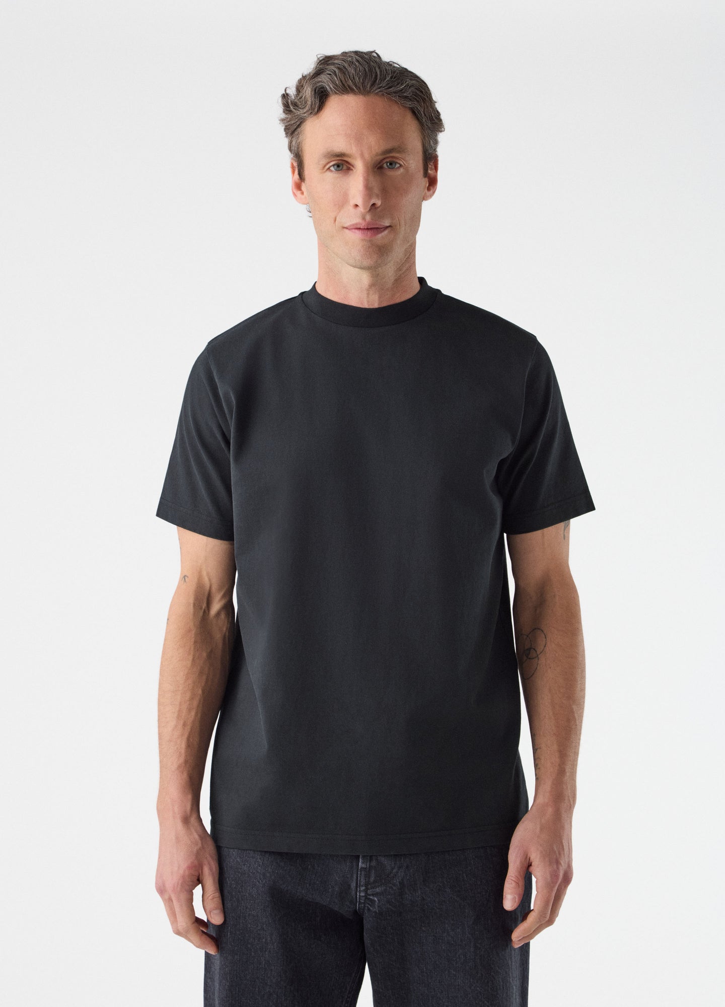 Tony T-Shirt - Black