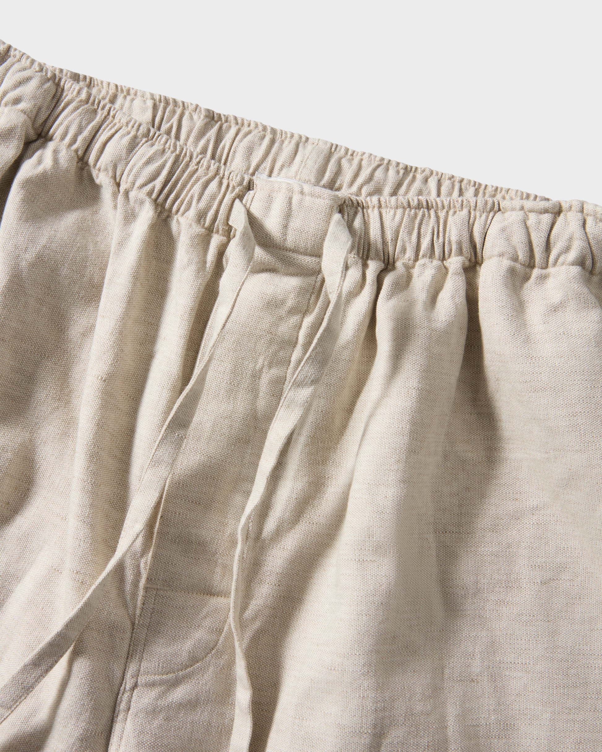 Alban Lounge Trousers - Sand Berg & Berg